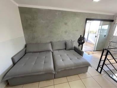 Apartamento no bairro Residencial Amazonas à Venda