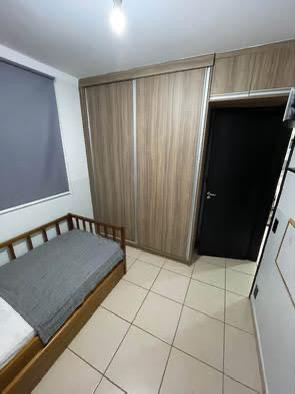 Apartamento no bairro Residencial Amazonas à Venda