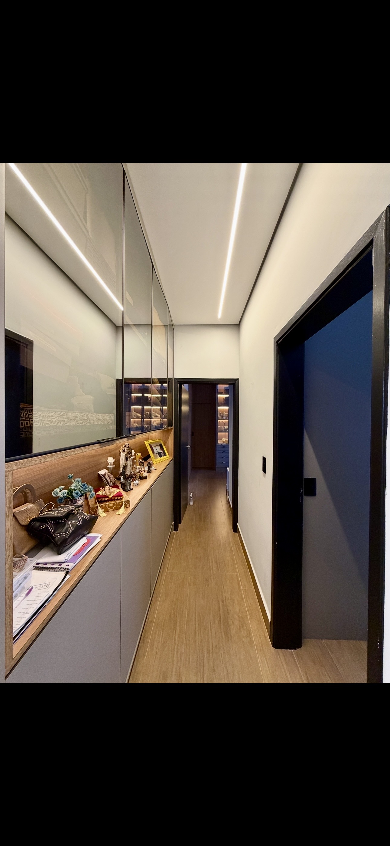 Casa de Alto Padrão à Venda no Veredas