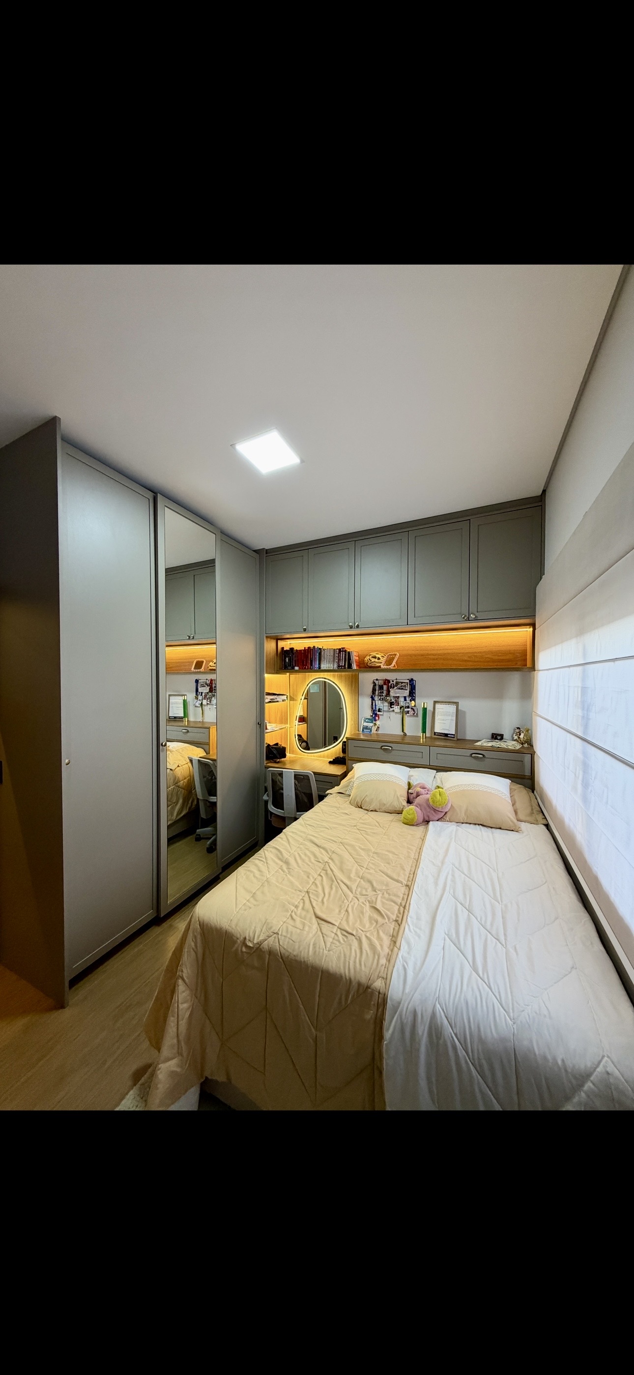 Casa de Alto Padrão à Venda no Veredas