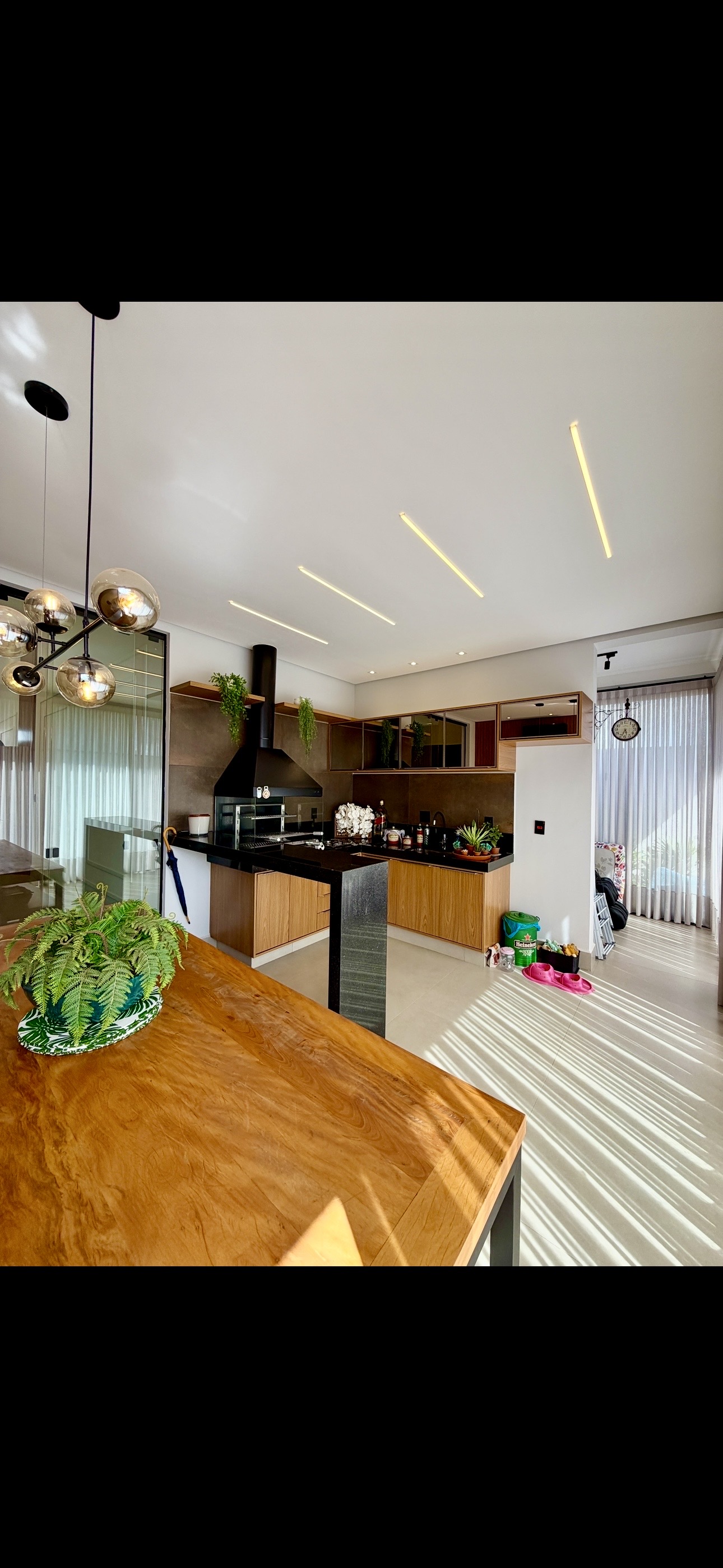 Casa de Alto Padrão à Venda no Veredas