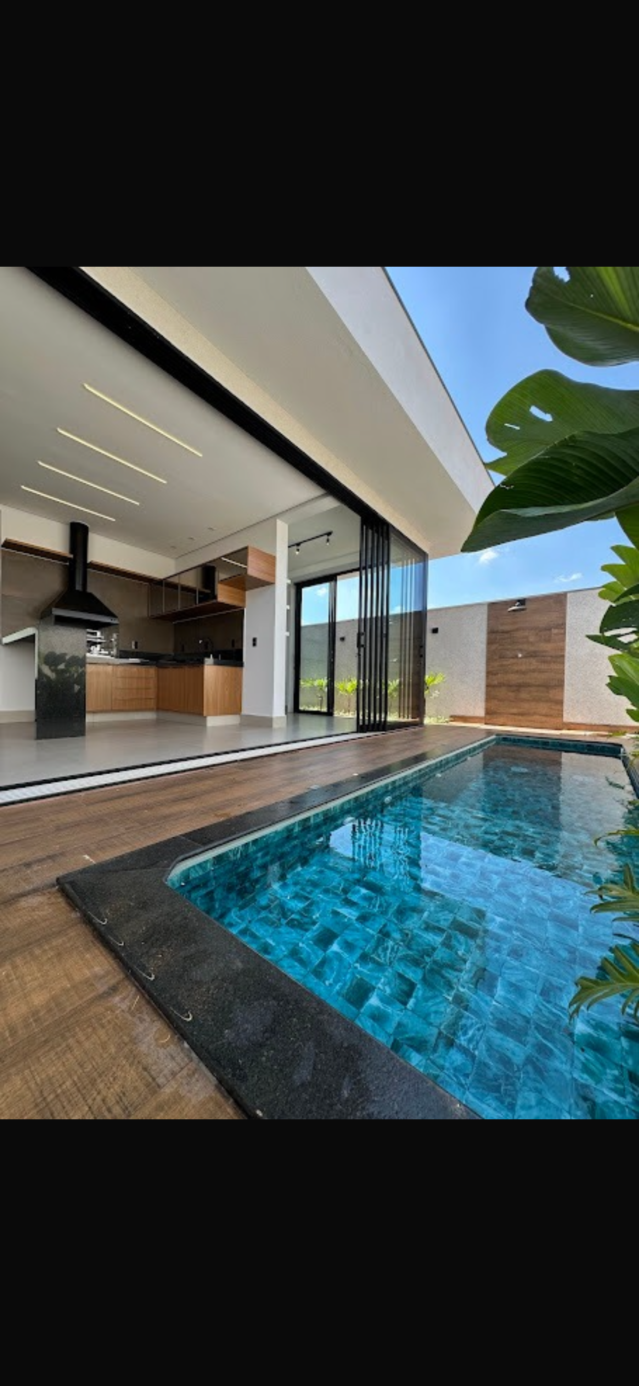 Casa de Alto Padrão à Venda no Veredas