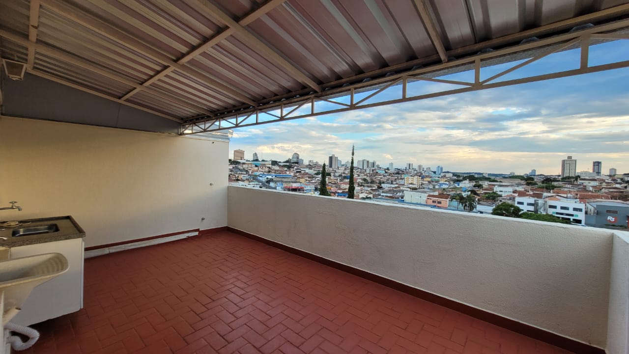 Apartamento à Venda na Vila Formosa