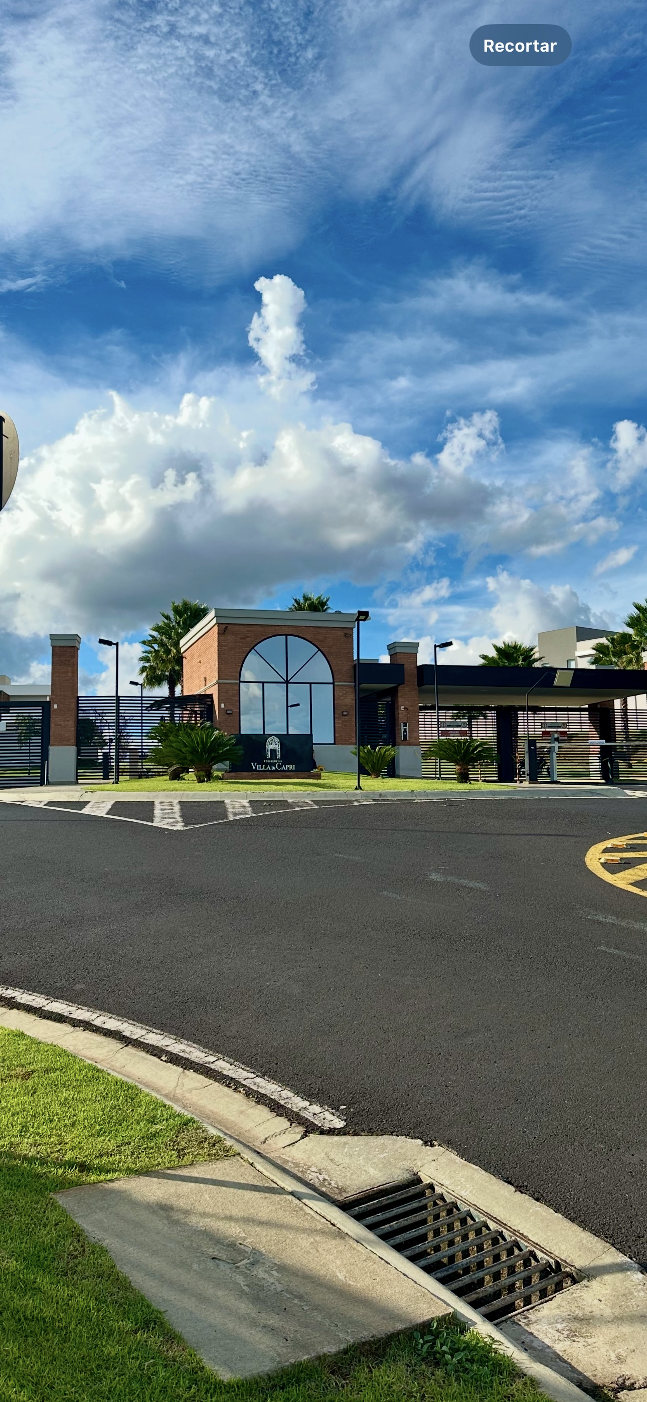 Terreno no bairro Villa Piemonte II à Venda