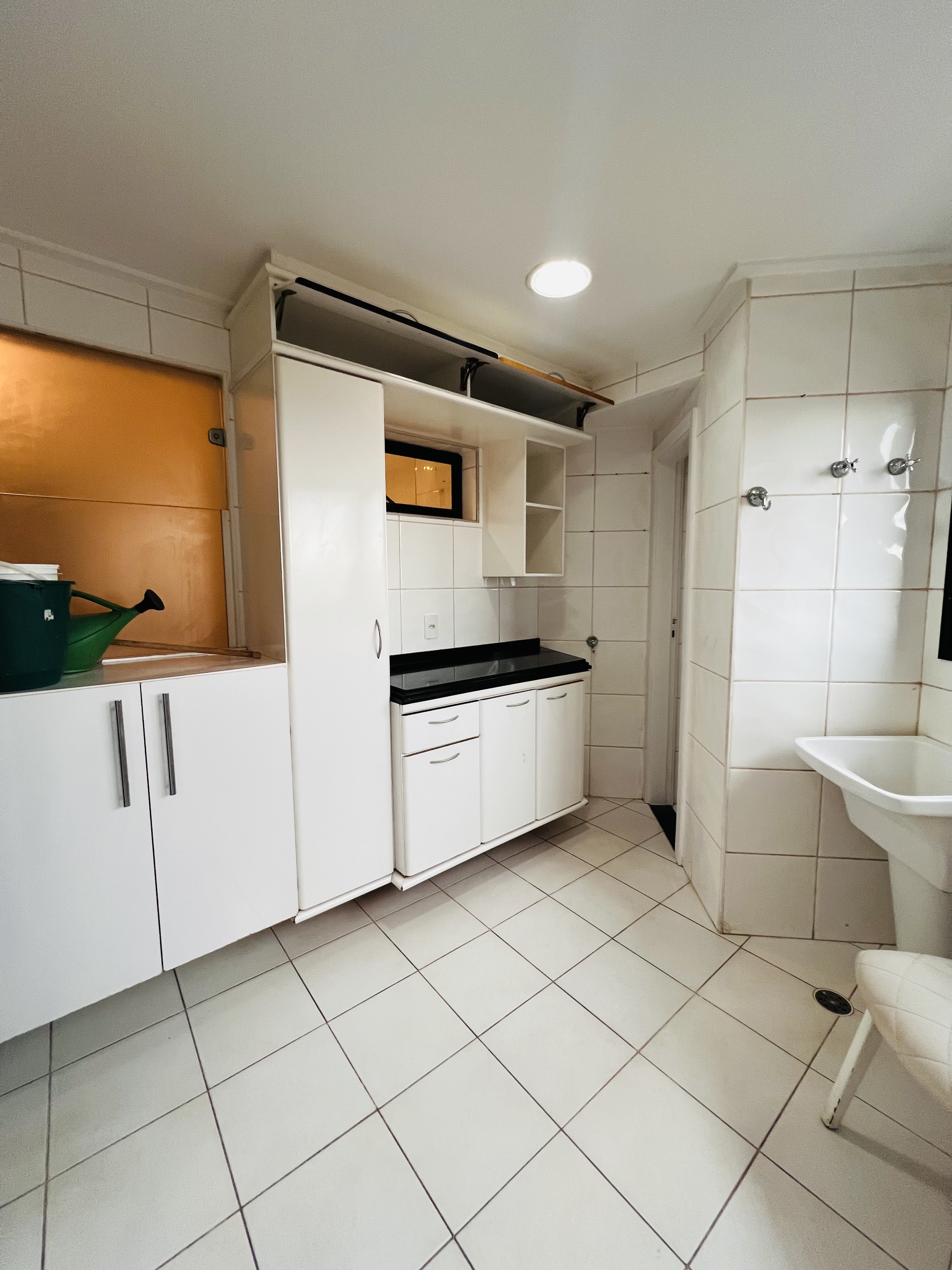 Apartamento à Venda - Centro