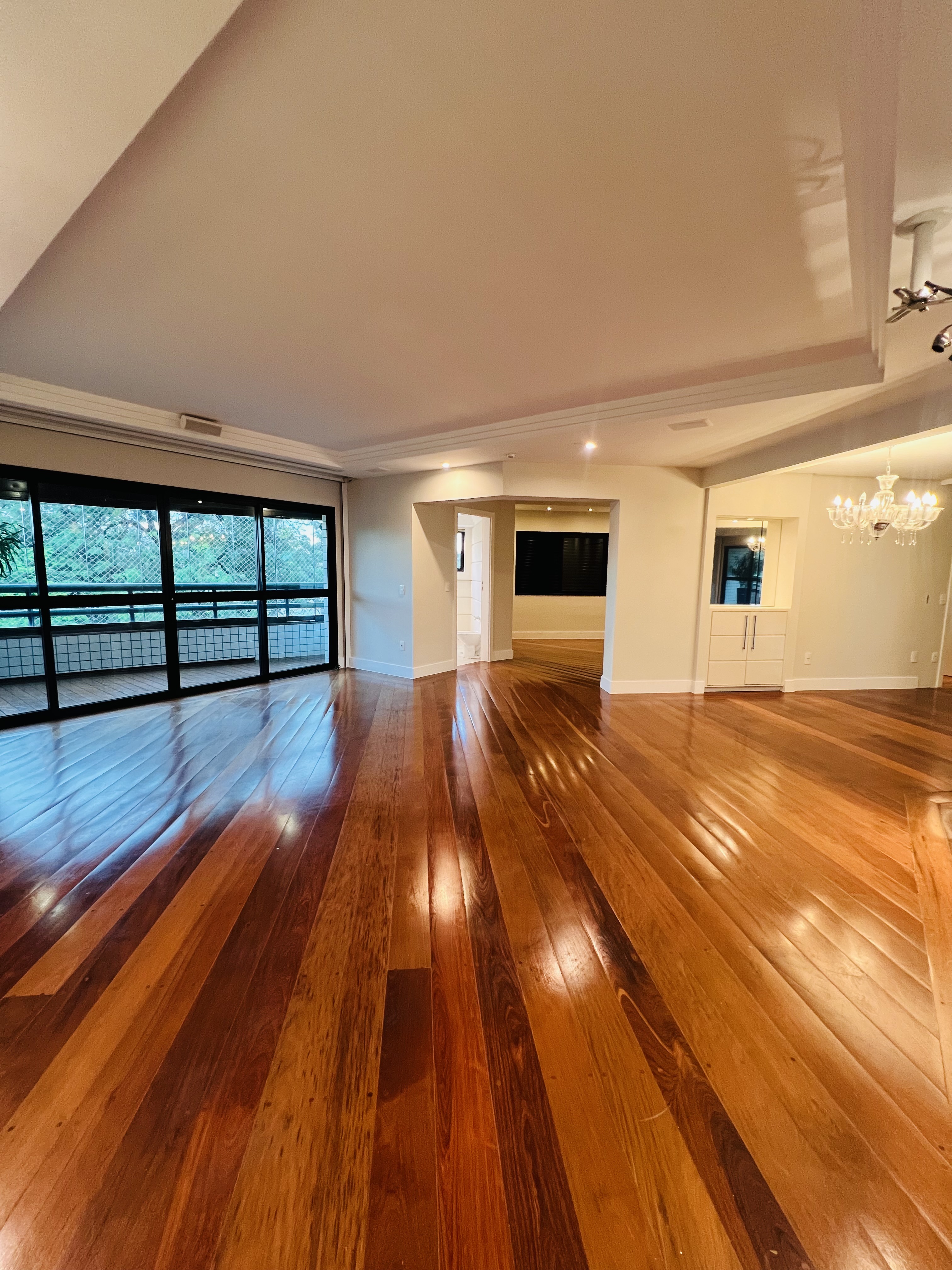 Apartamento à Venda - Centro