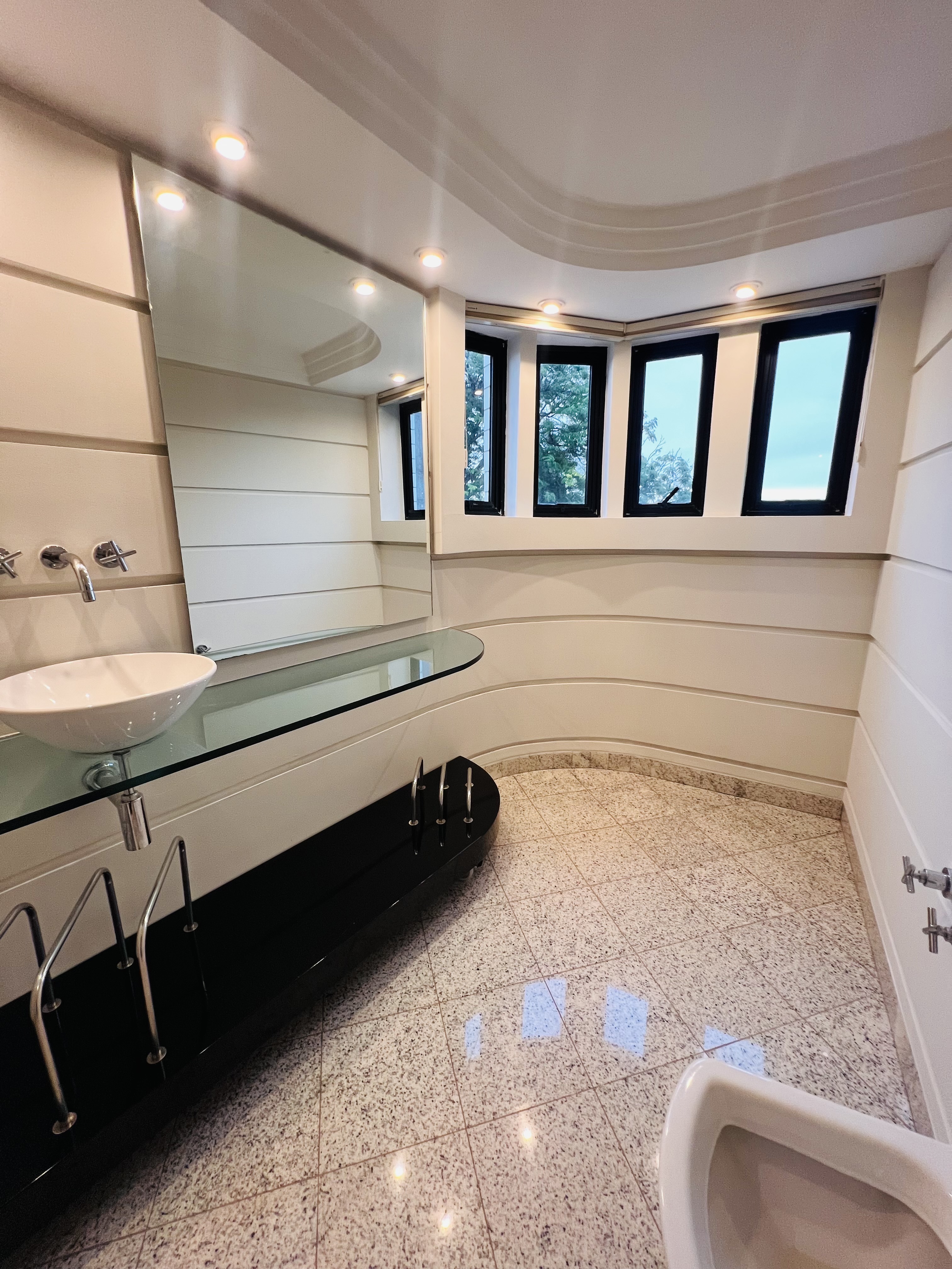 Apartamento à Venda - Centro