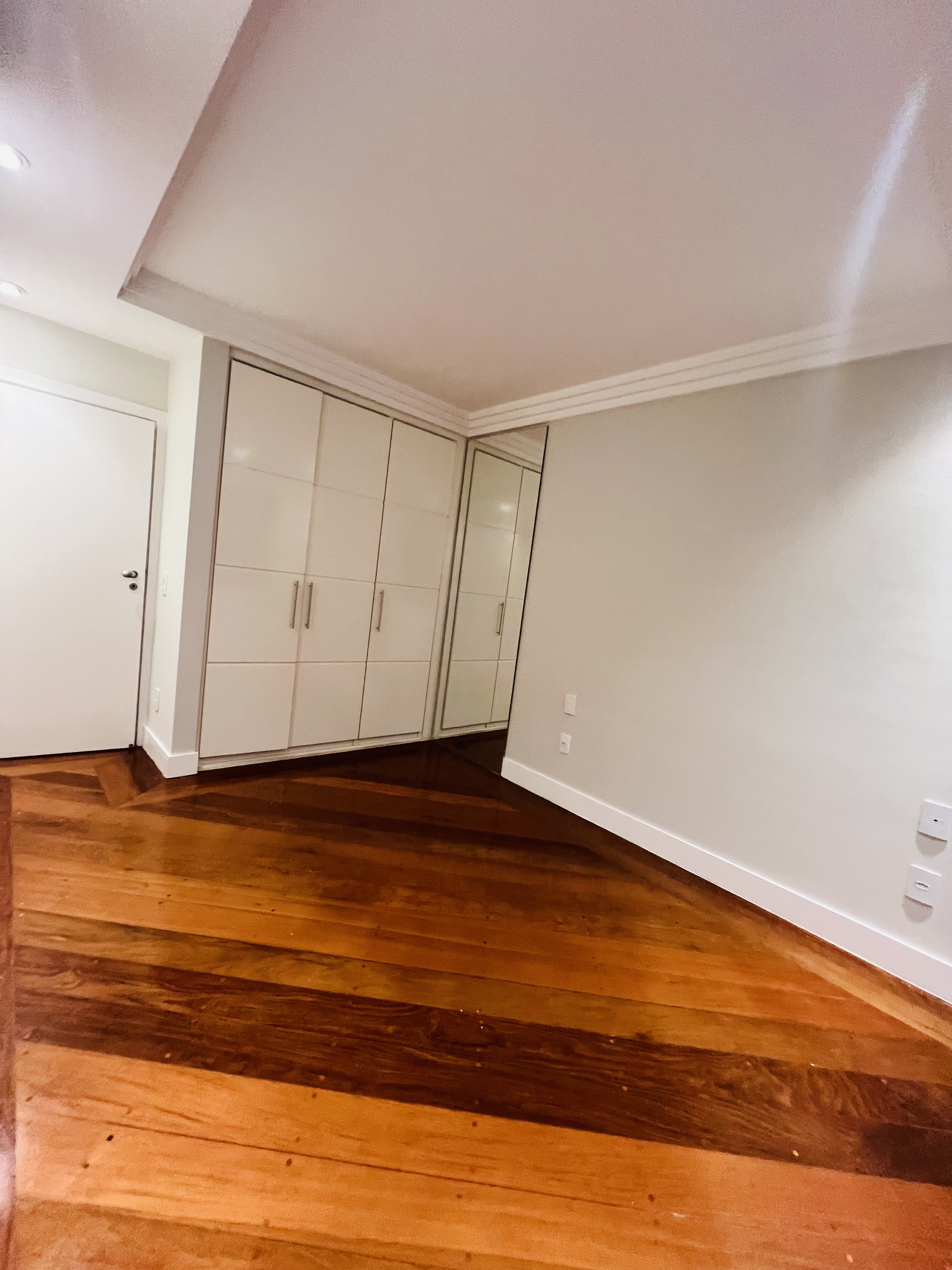 Apartamento à Venda - Centro