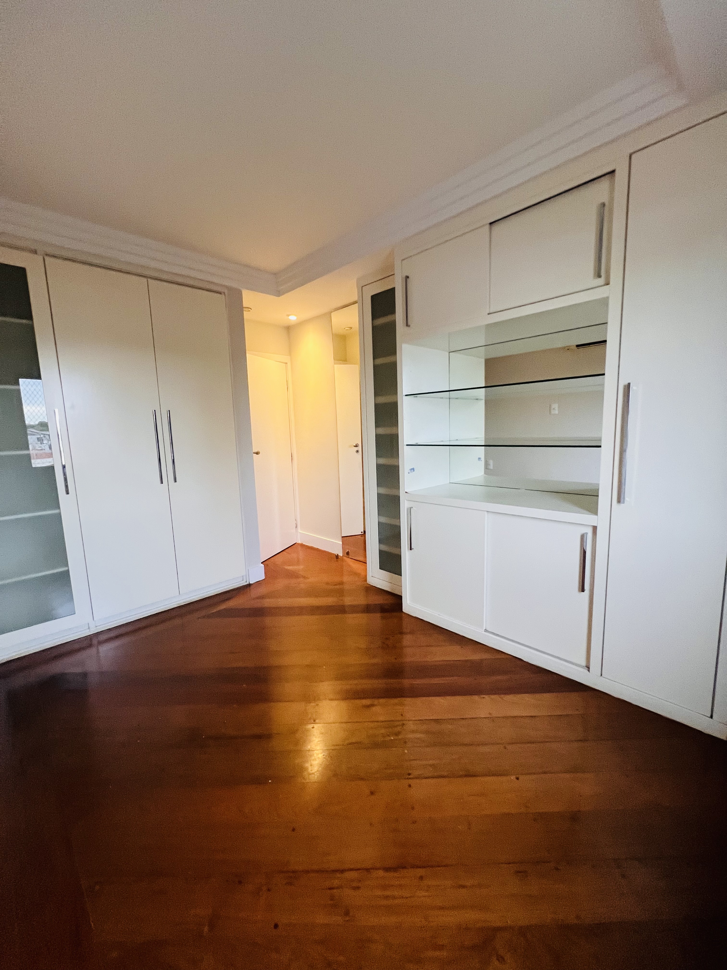 Apartamento à Venda - Centro