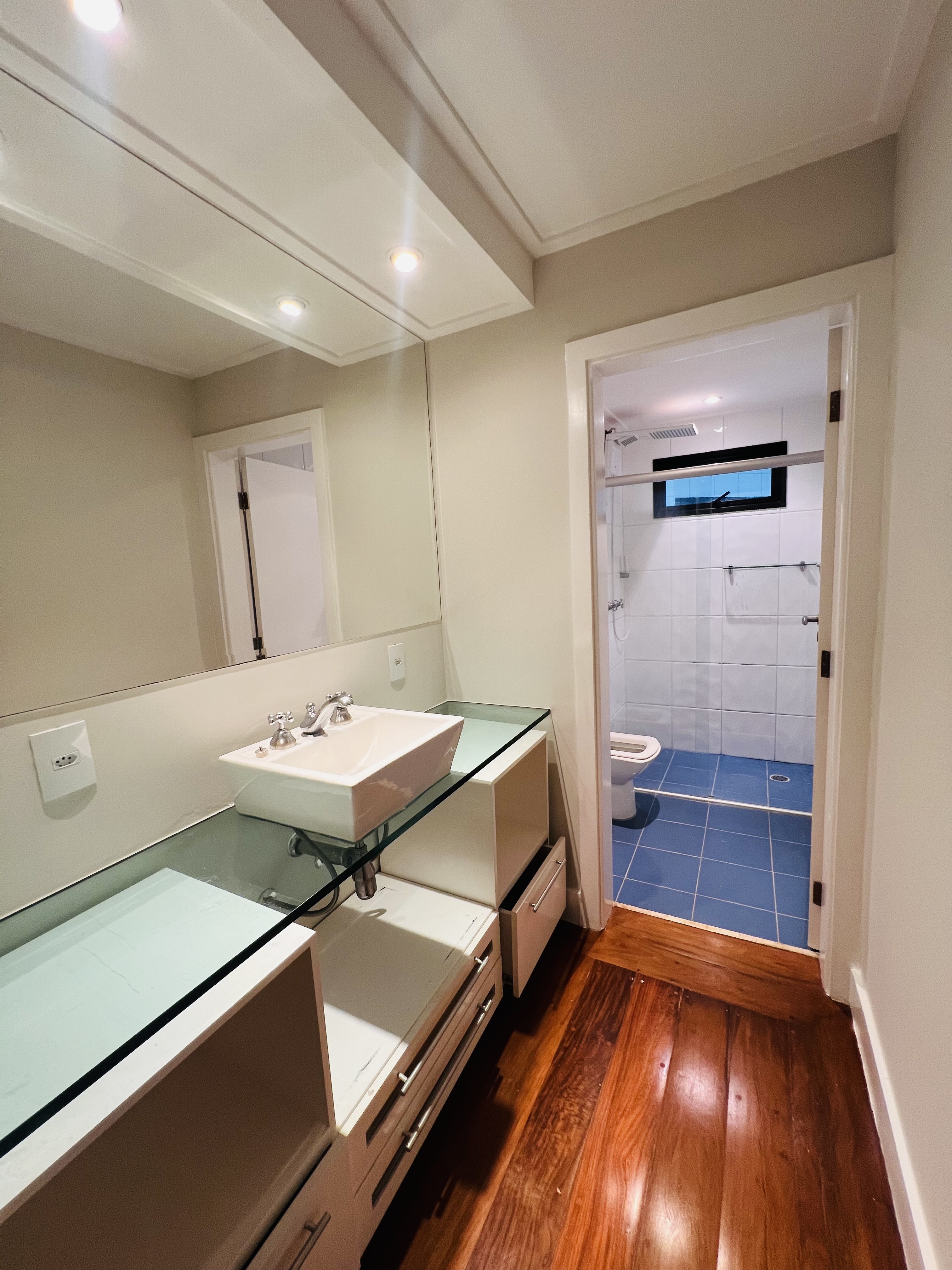 Apartamento à Venda - Centro