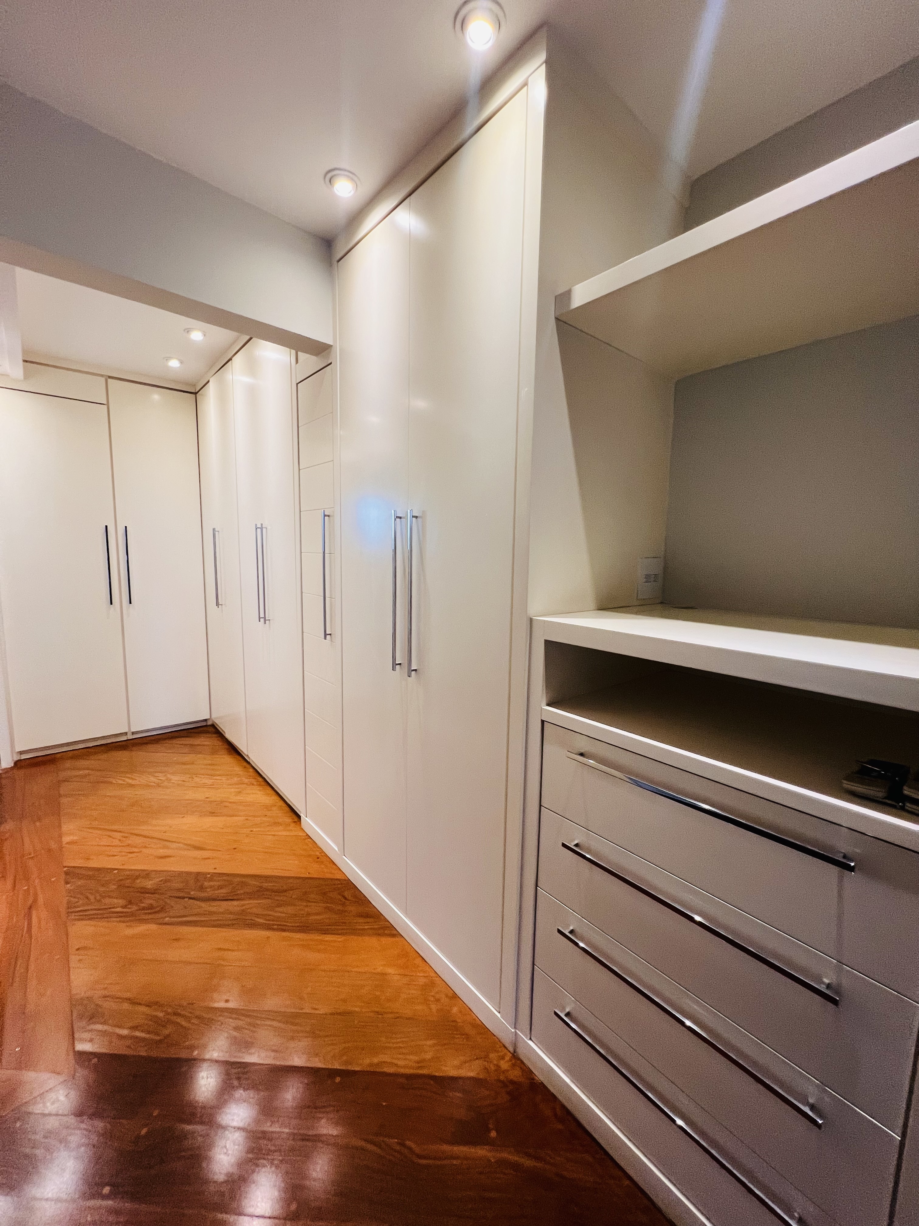 Apartamento à Venda - Centro