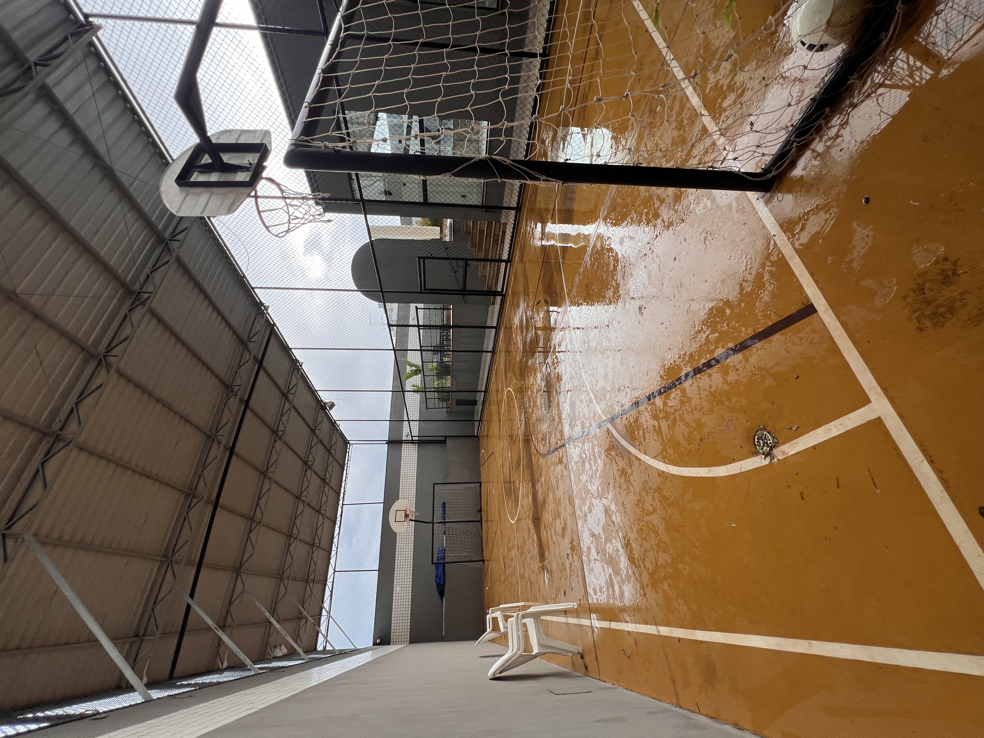 Apartamento à Venda - Centro