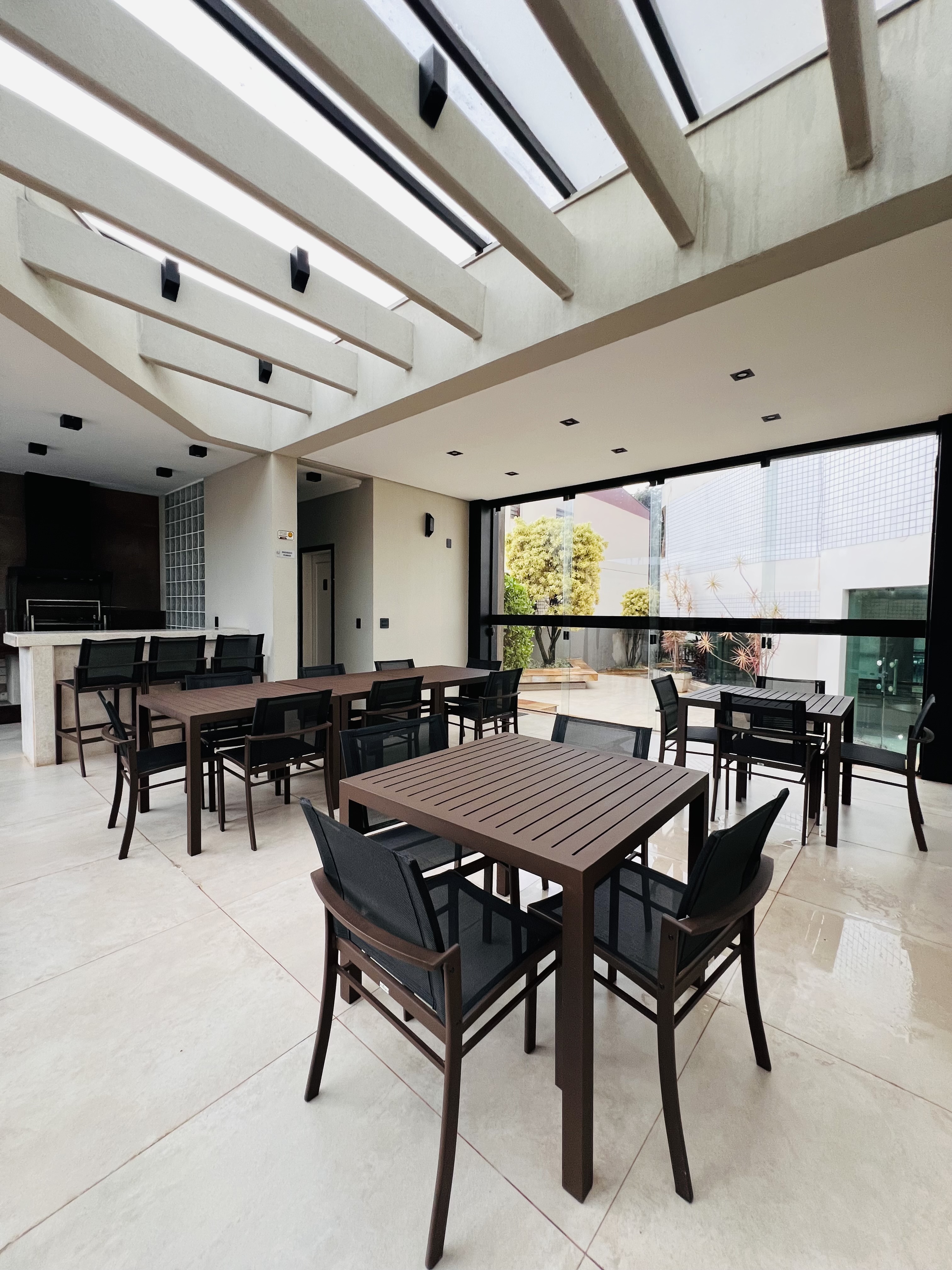 Apartamento à Venda - Centro