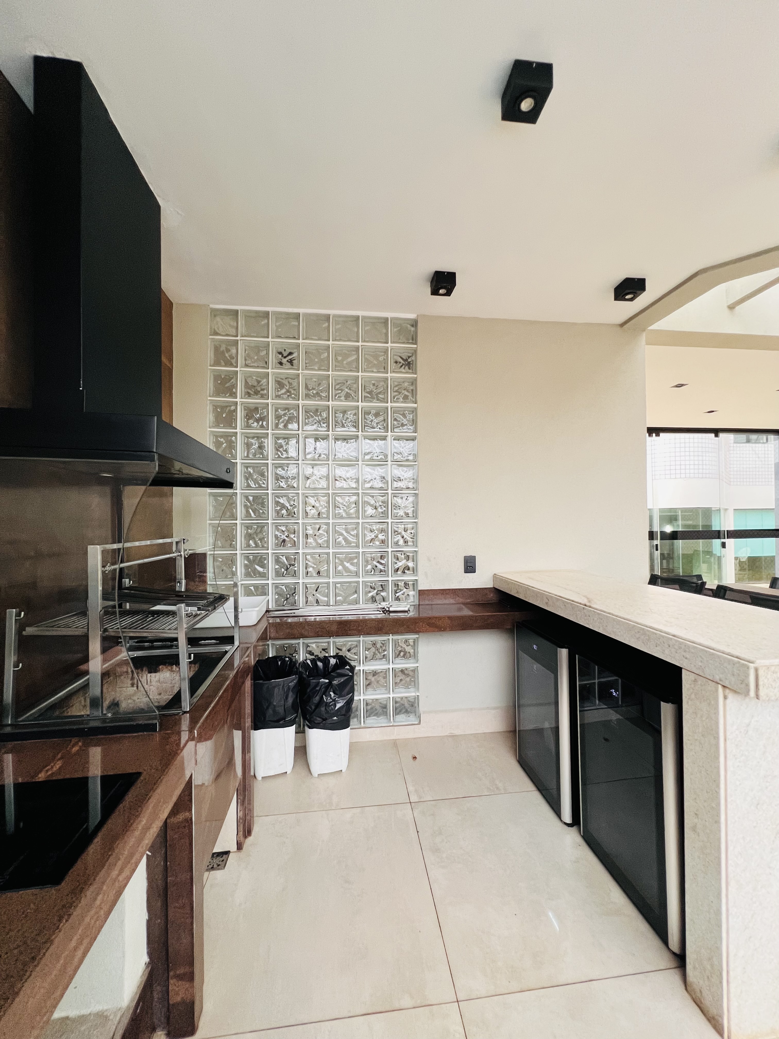 Apartamento à Venda - Centro