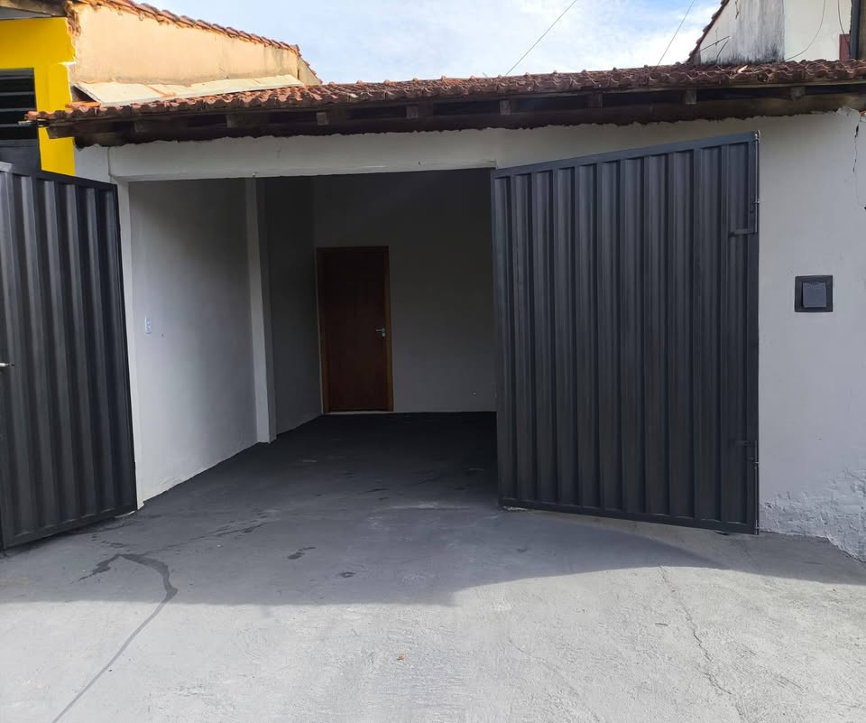 Casa à Venda no Jardim Ipanema