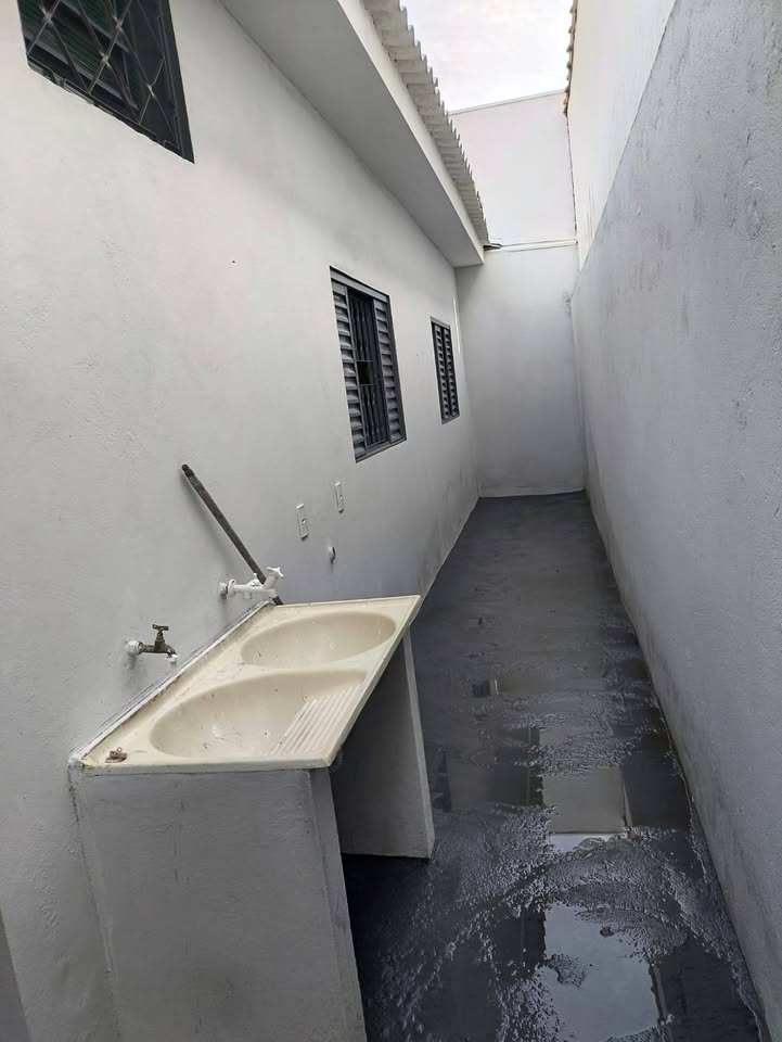 Casa à Venda no Jardim Ipanema