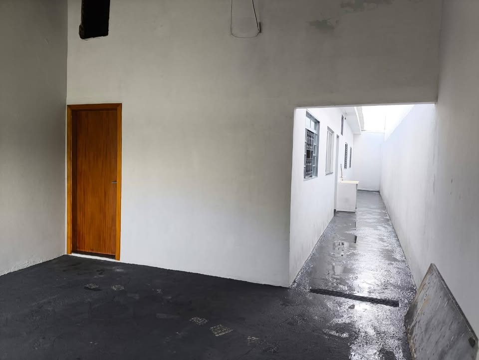 Casa à Venda no Jardim Ipanema