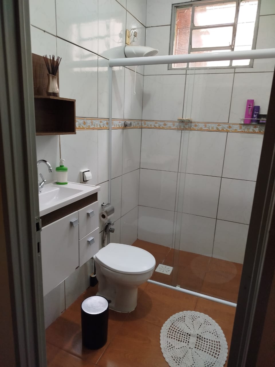 Casa à Venda no Jardim Luiza II