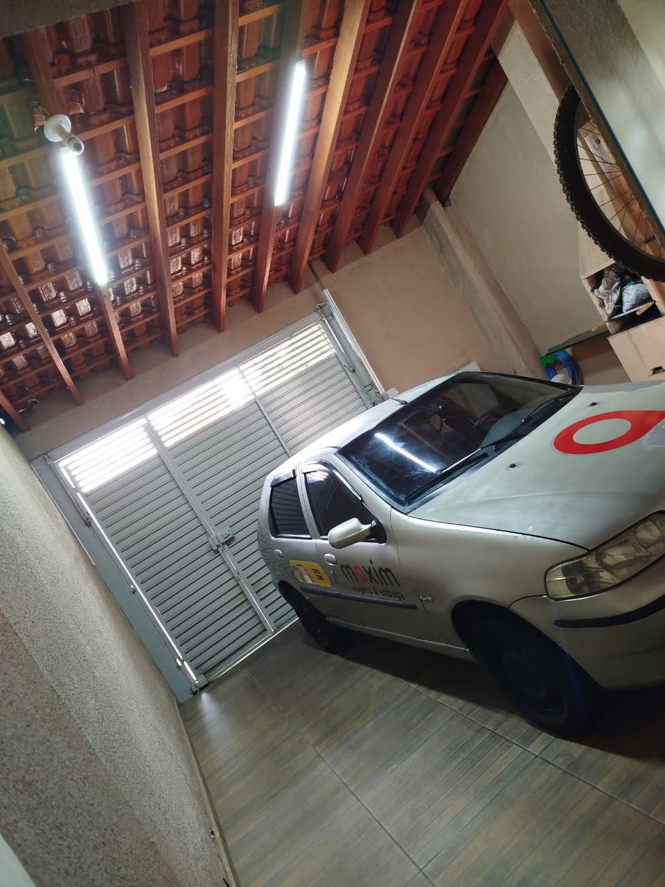 Casa à Venda no Jardim Luiza II