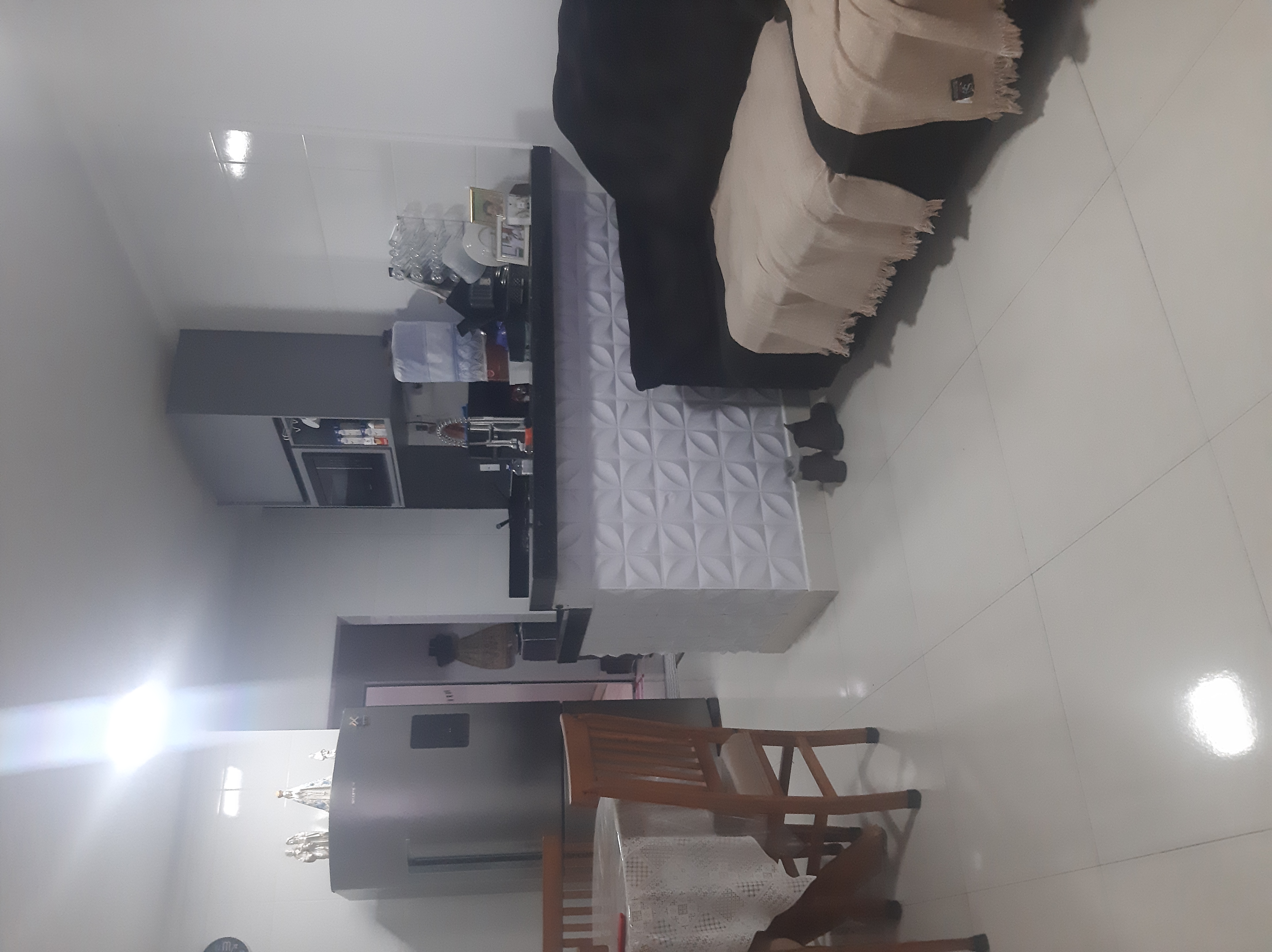 Apartamento no bairro Residencial Irineu Zanetti à Venda