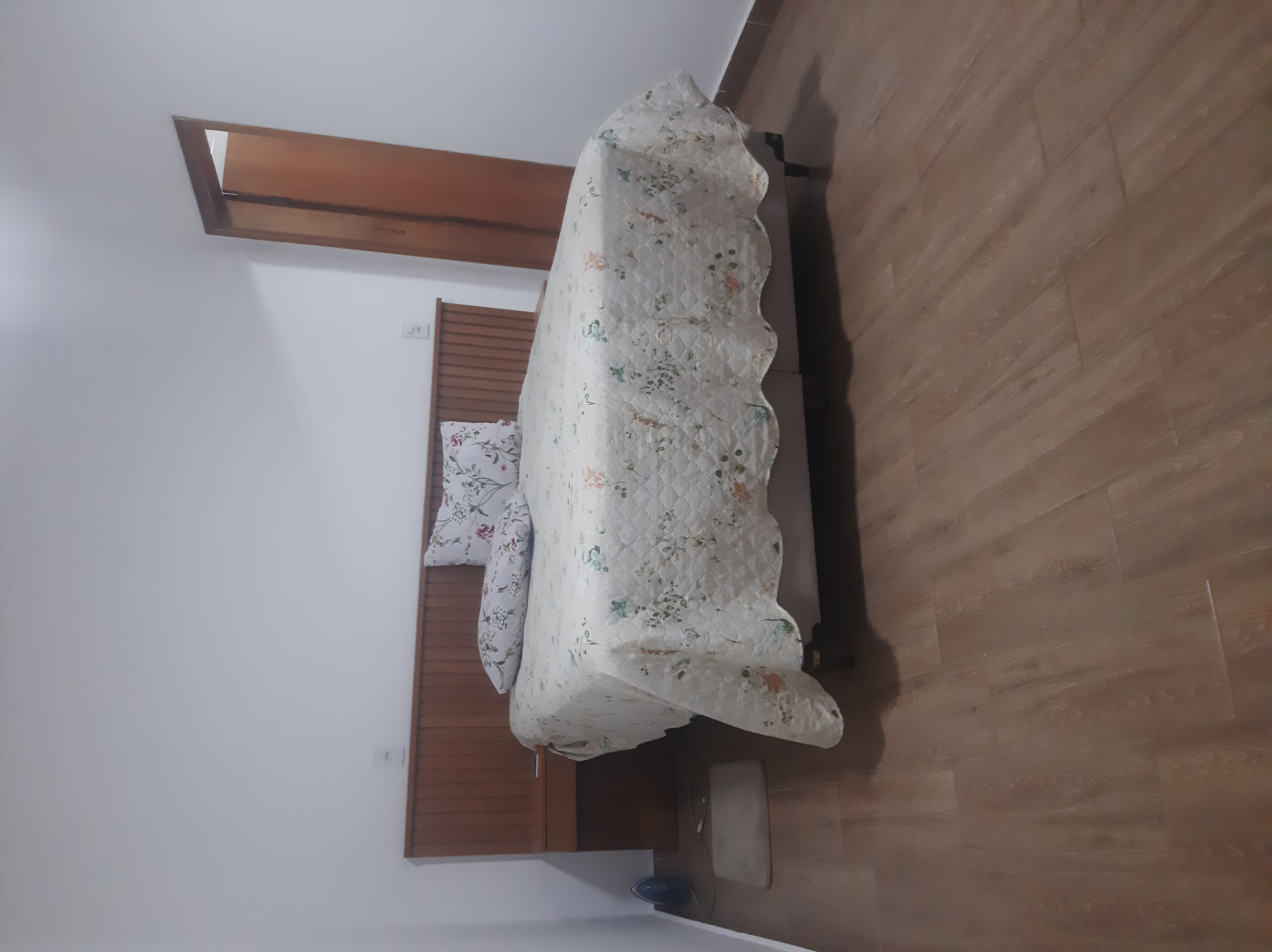 Apartamento no bairro Residencial Irineu Zanetti à Venda