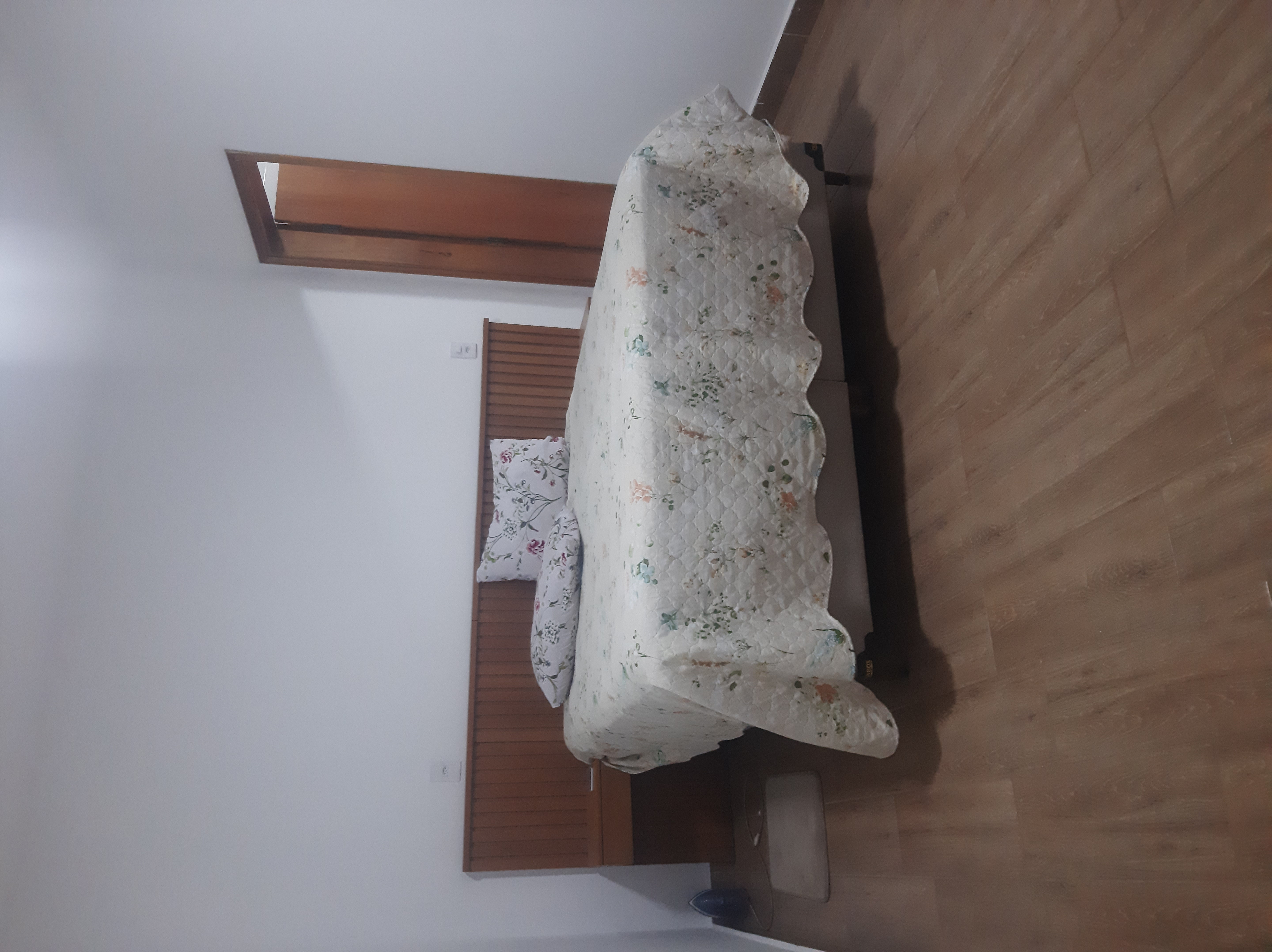 Apartamento no bairro Residencial Irineu Zanetti à Venda