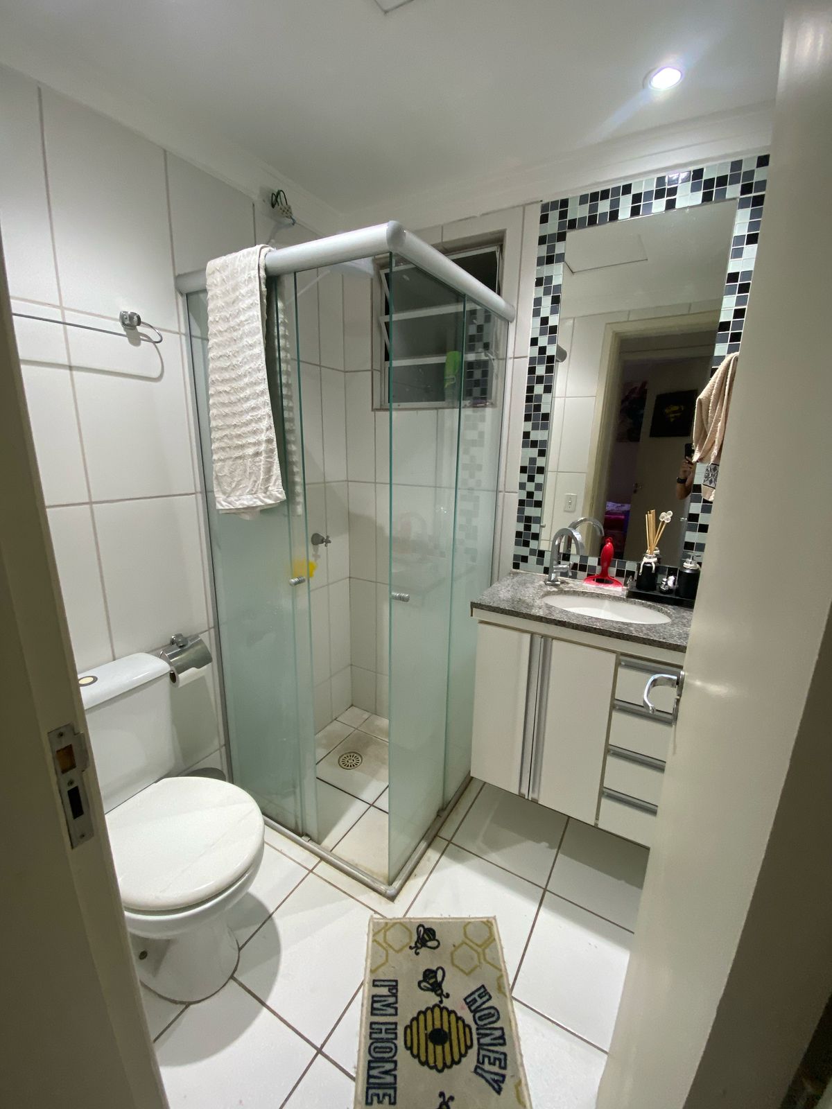 Apartamento à Venda no Residencial Amazonas