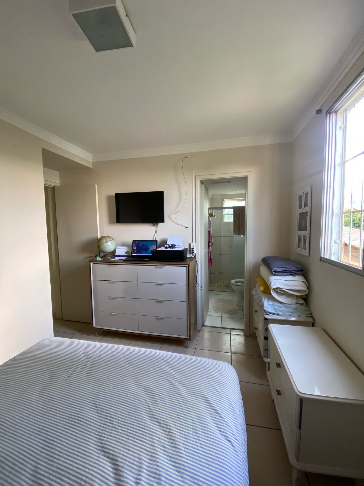 Apartamento à Venda no Residencial Amazonas