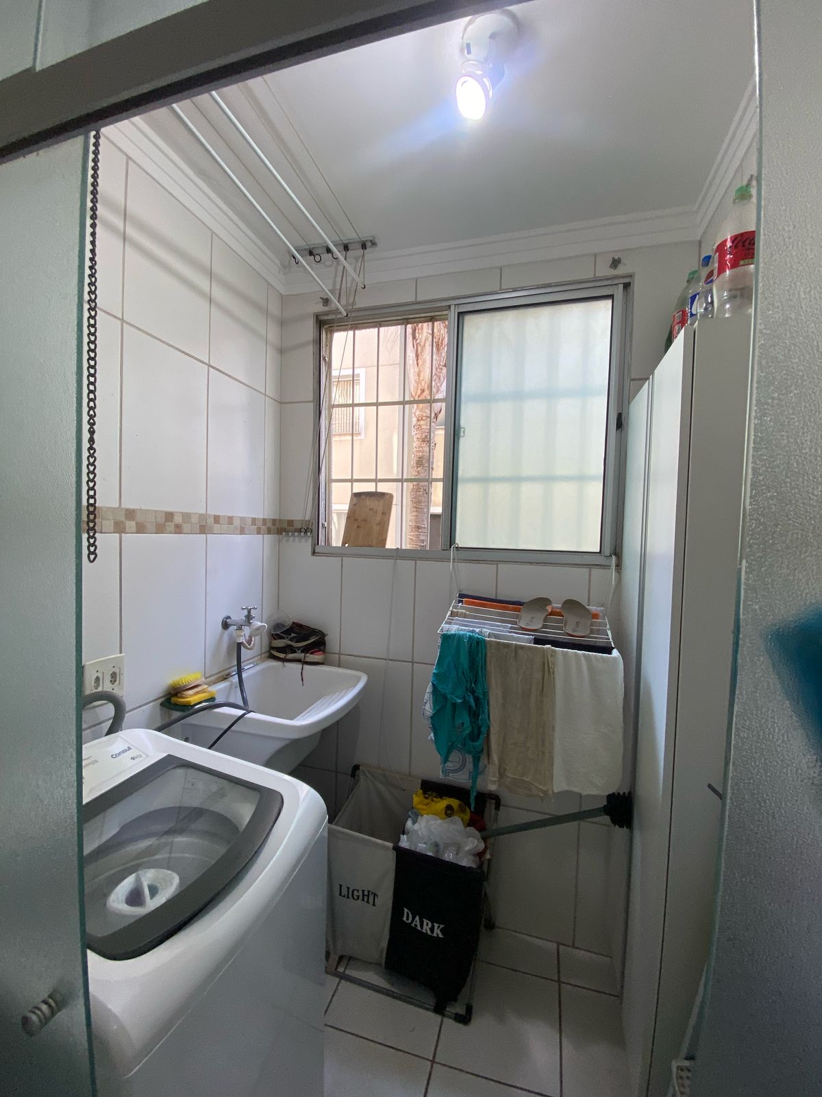 Apartamento à Venda no Residencial Amazonas