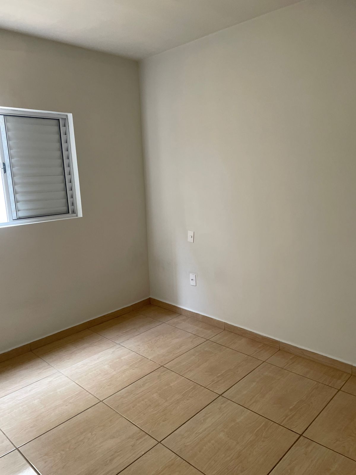 Apartamento no bairro Residencial Irineu Zanetti à Venda