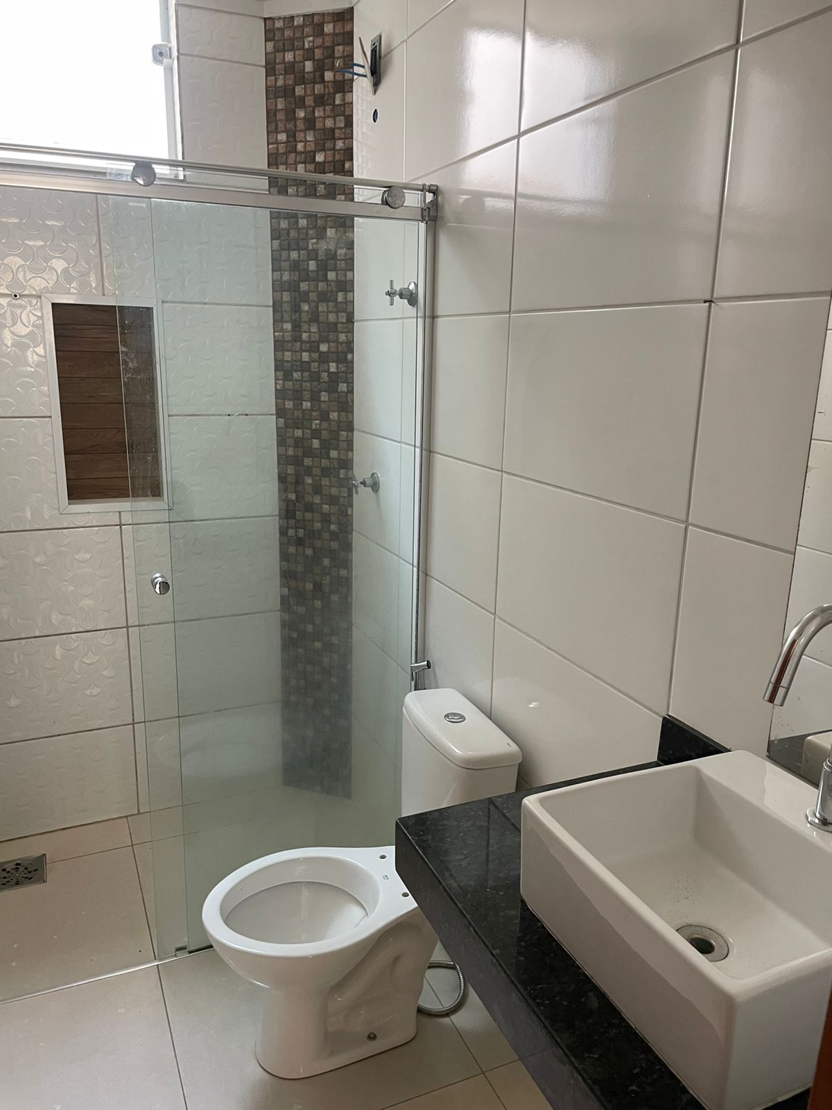 Apartamento no bairro Residencial Irineu Zanetti à Venda