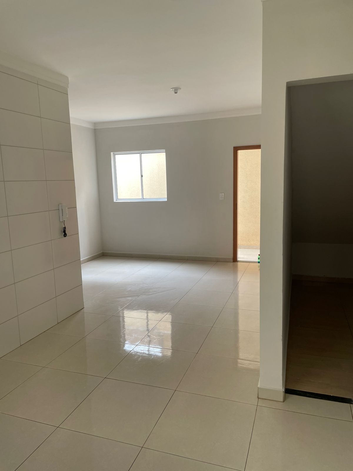 Apartamento no bairro Residencial Irineu Zanetti à Venda