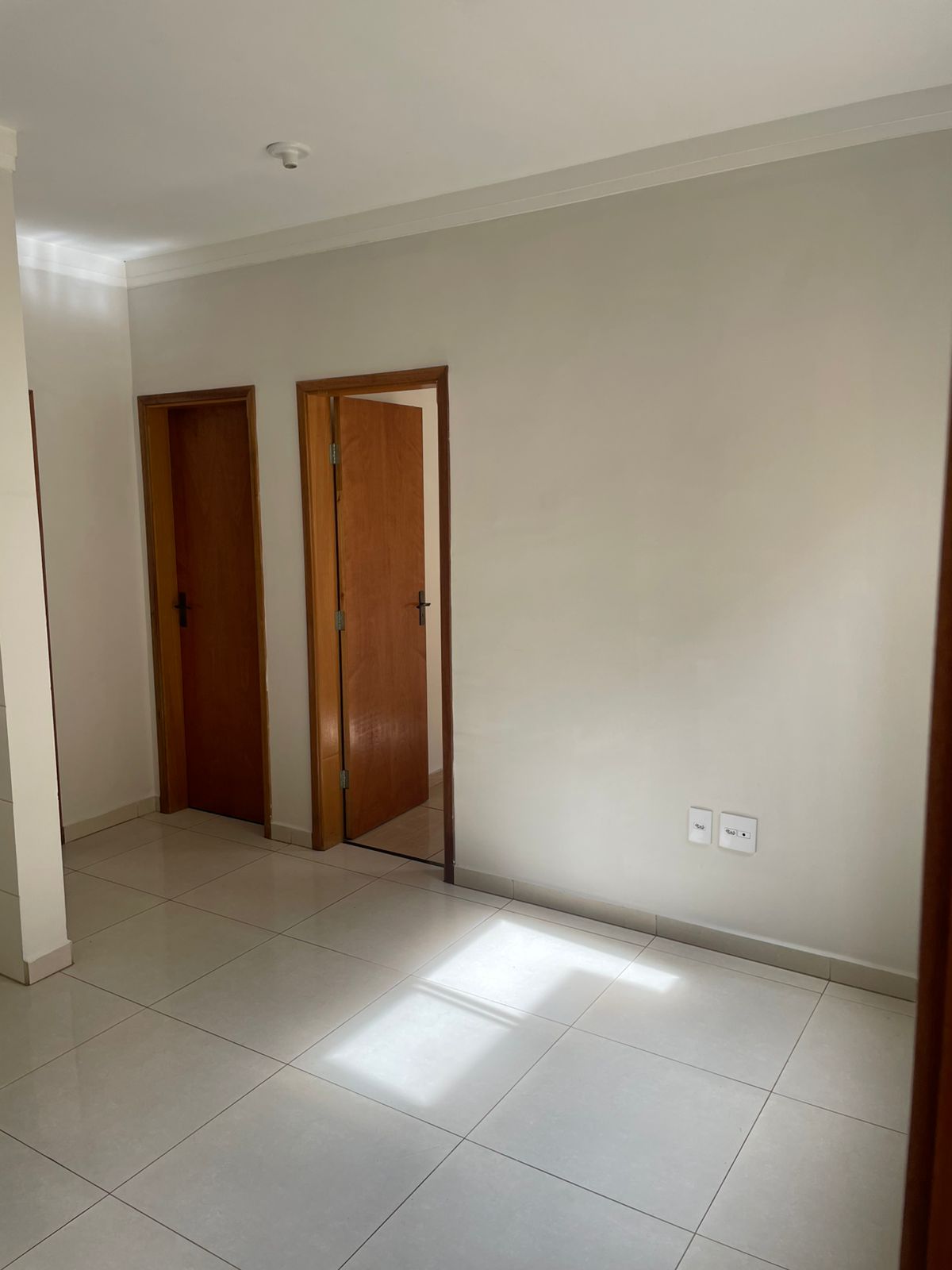 Apartamento no bairro Residencial Irineu Zanetti à Venda