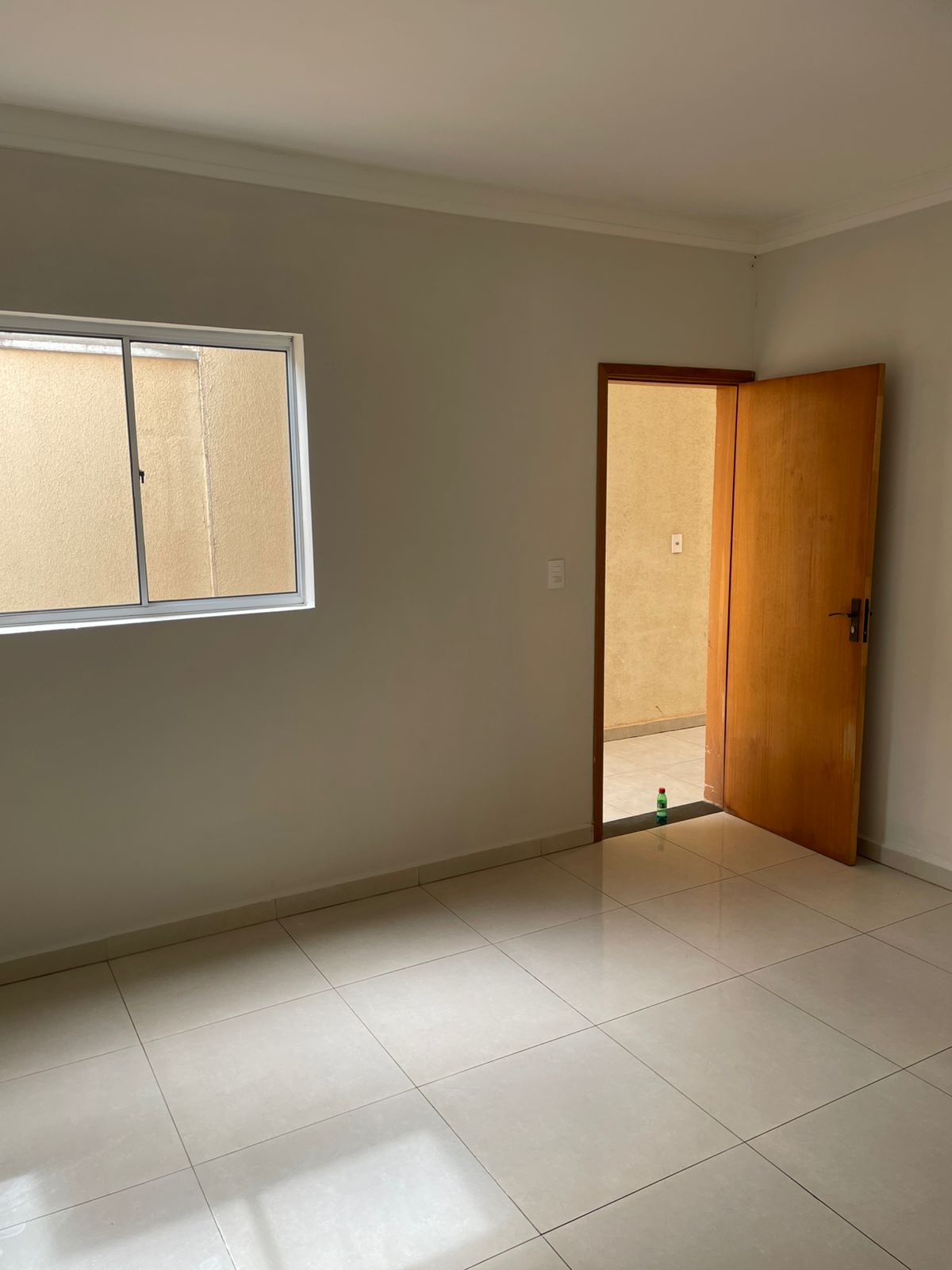 Apartamento no bairro Residencial Irineu Zanetti à Venda