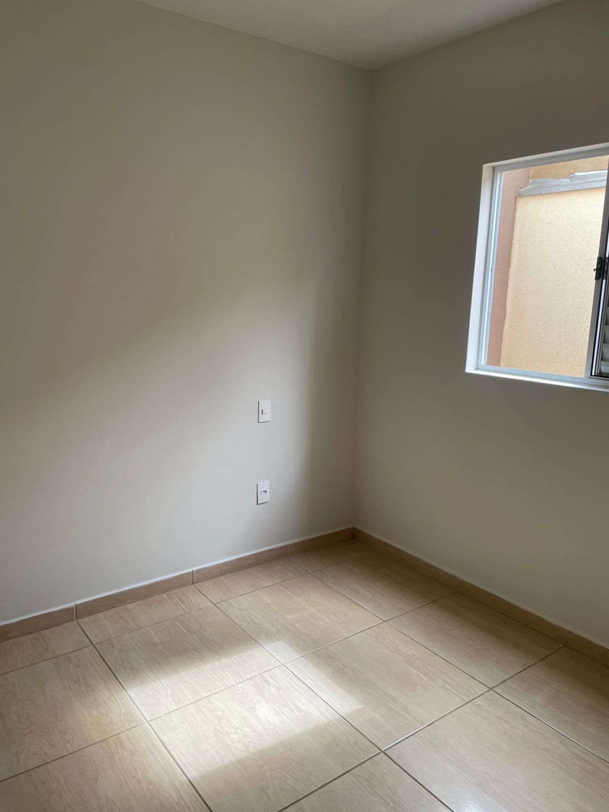 Apartamento no bairro Residencial Irineu Zanetti à Venda