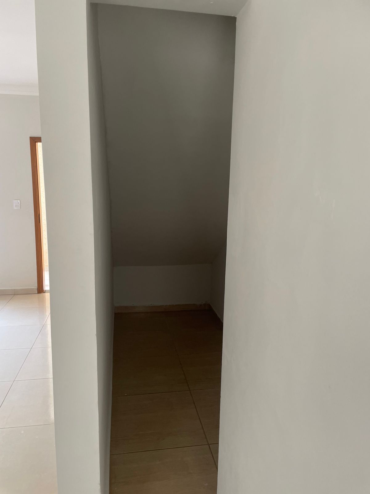 Apartamento no bairro Residencial Irineu Zanetti à Venda