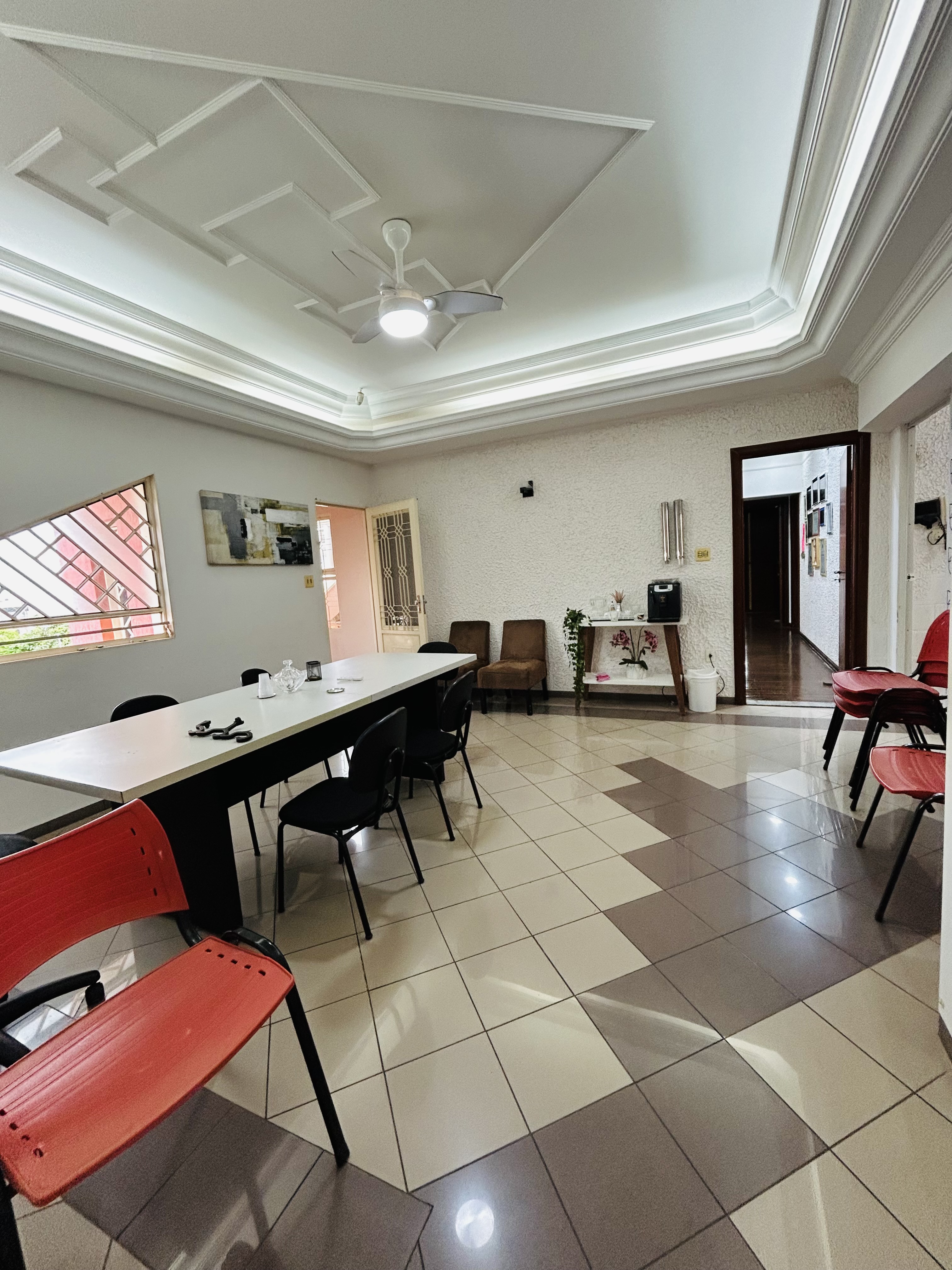 Casa à Venda – Vila Champagnat