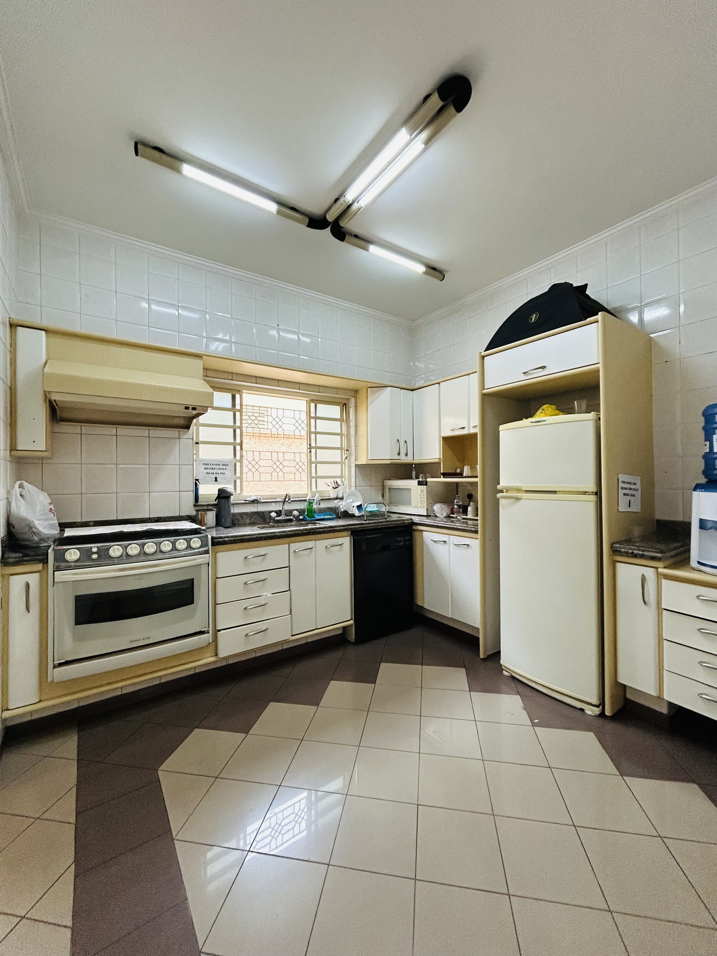 Casa à Venda – Vila Champagnat