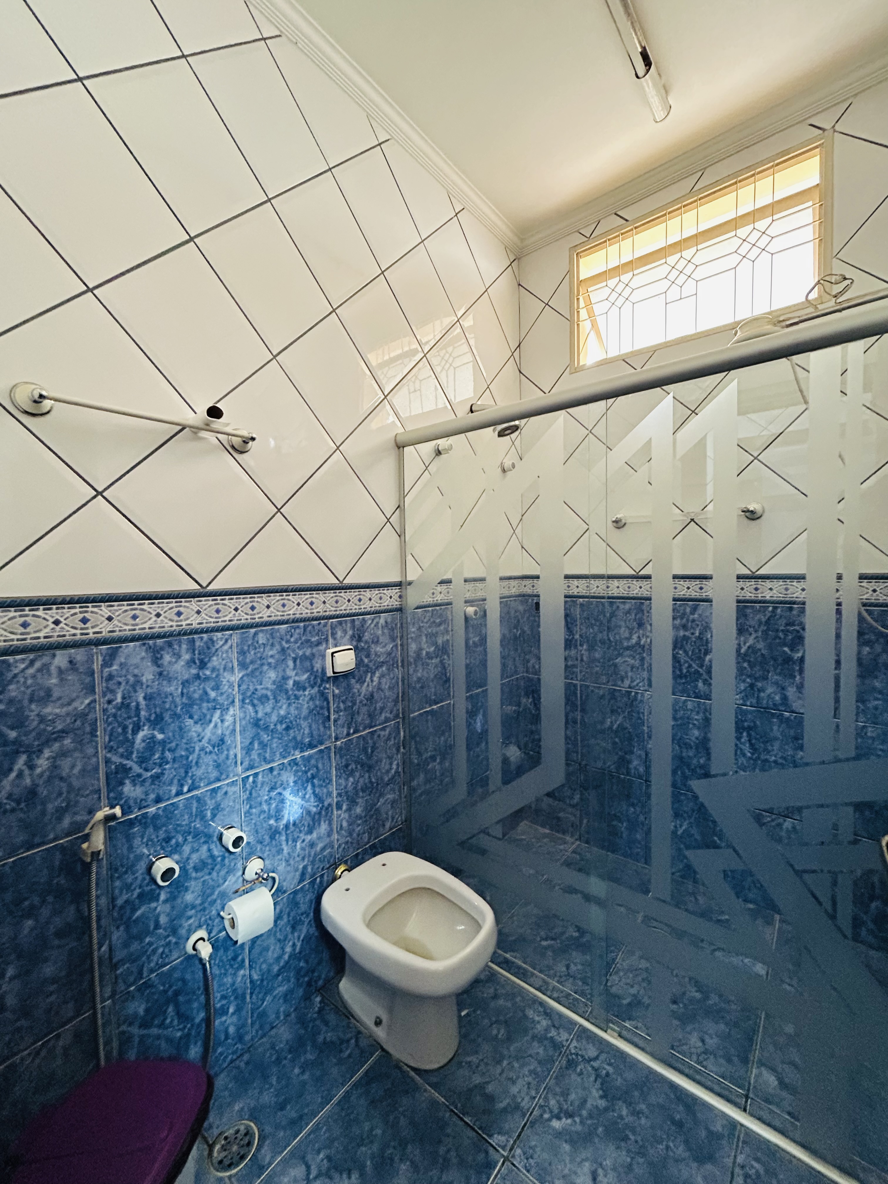 Casa à Venda – Vila Champagnat