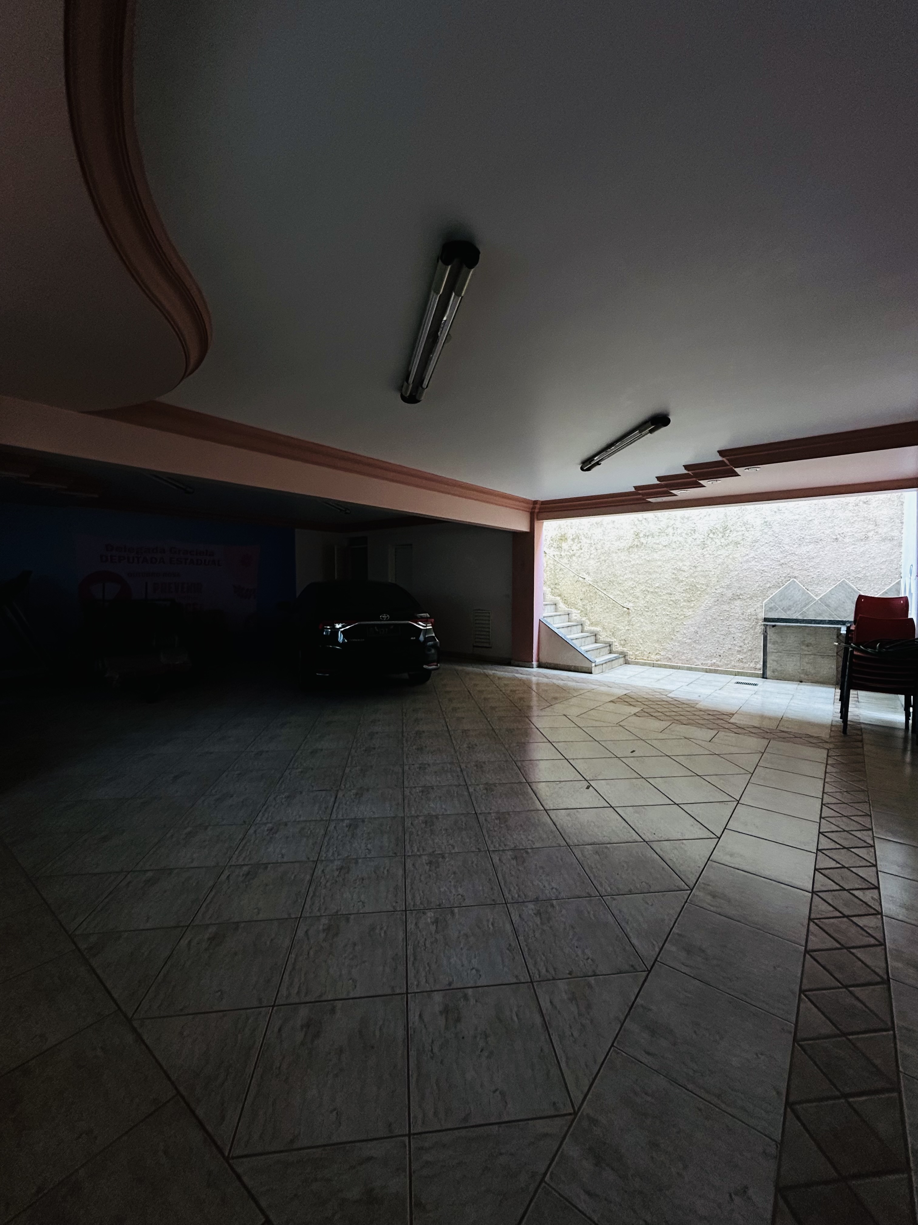 Casa à Venda – Vila Champagnat