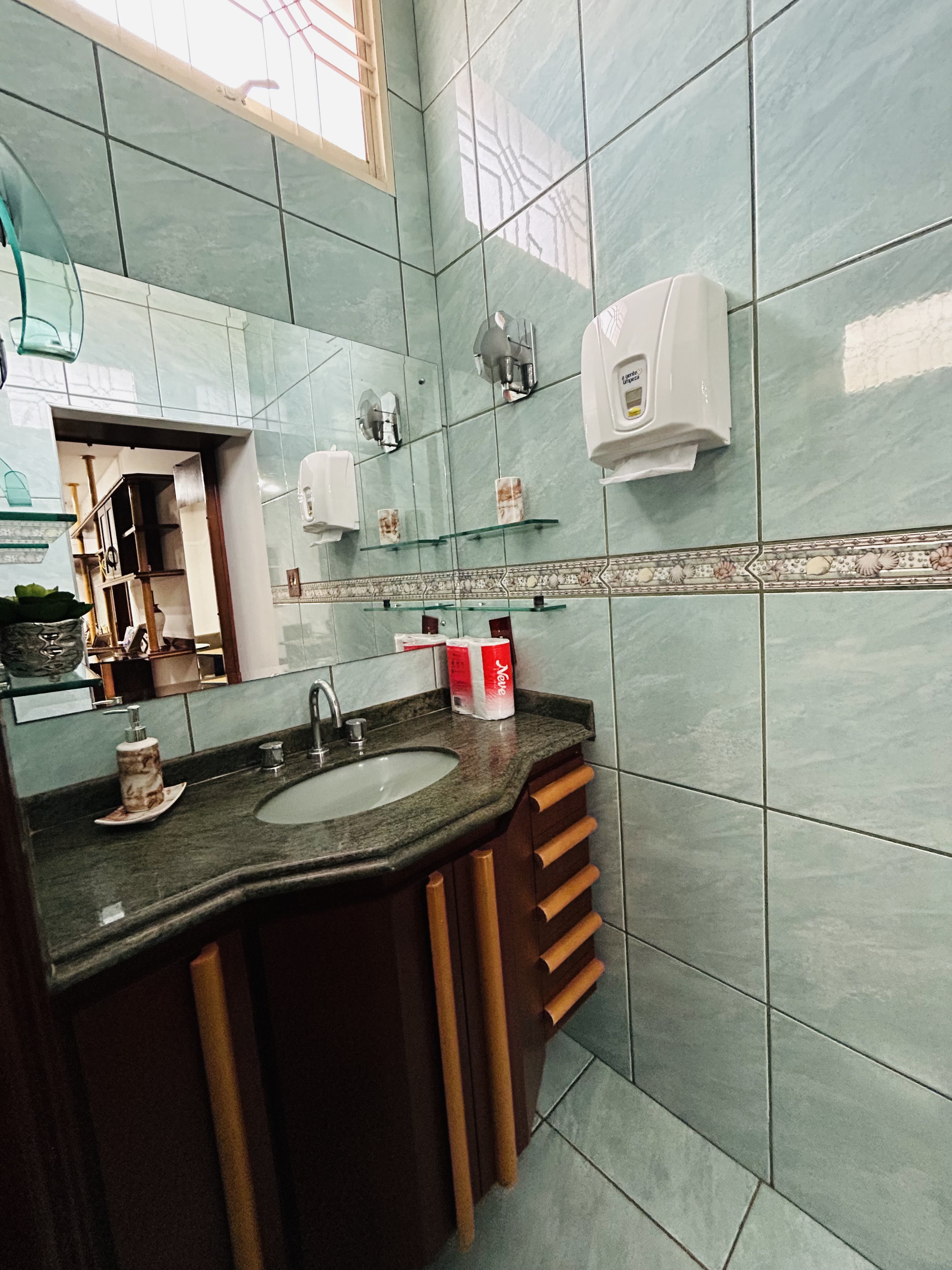 Casa à Venda – Vila Champagnat