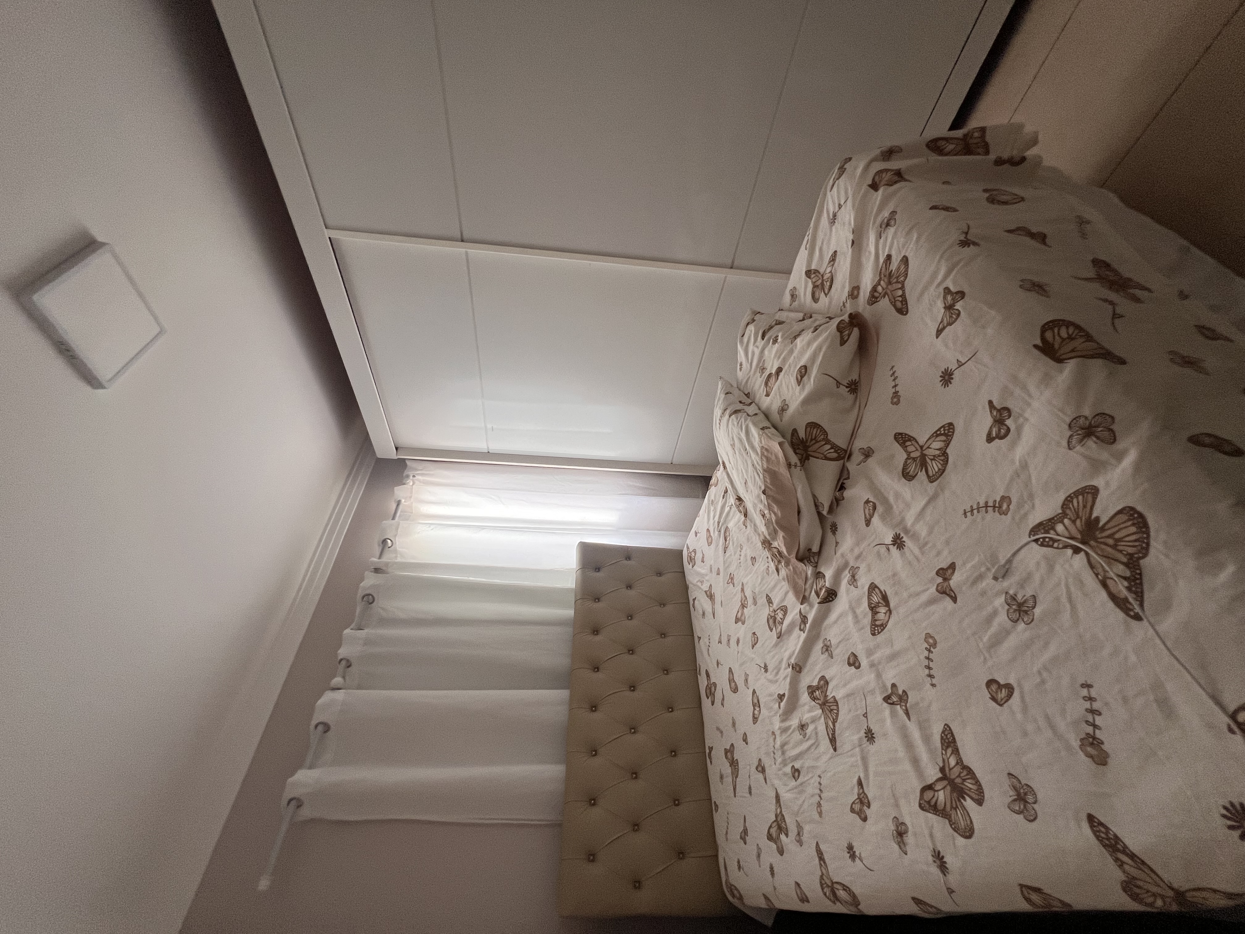 Apartamento à Venda – Chácaras São Paulo