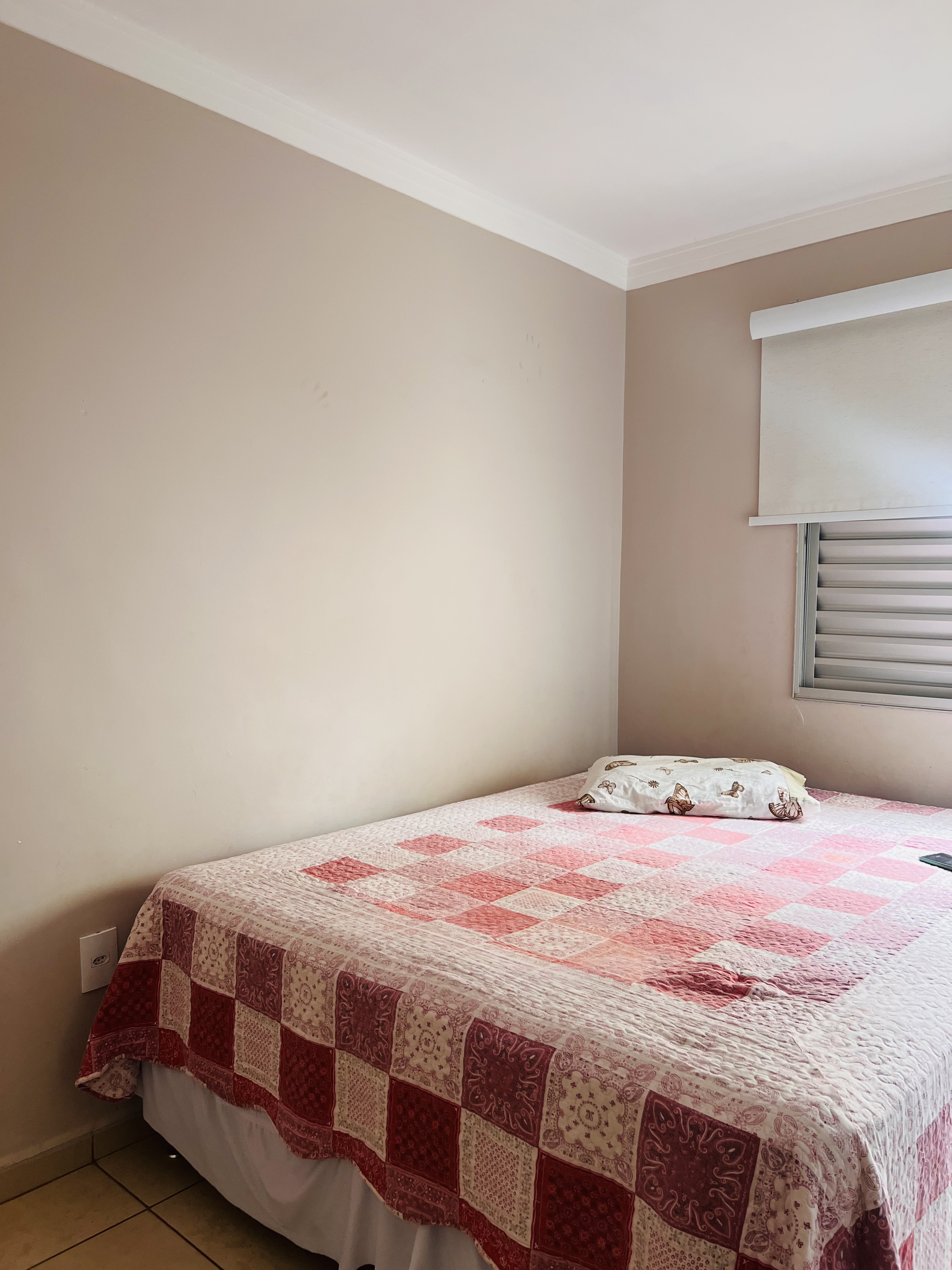 Apartamento à Venda – Chácaras São Paulo