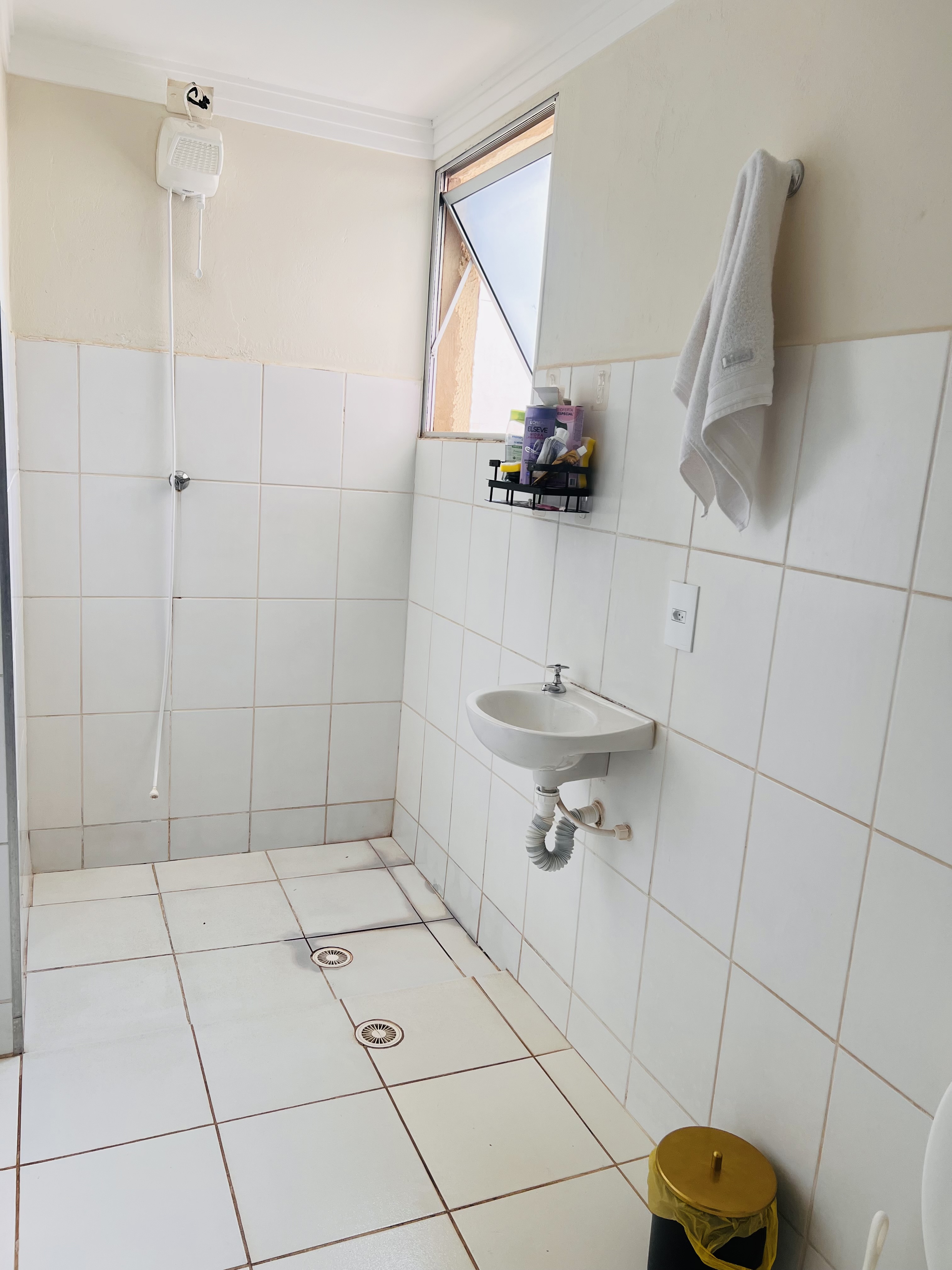 Apartamento à Venda – Chácaras São Paulo