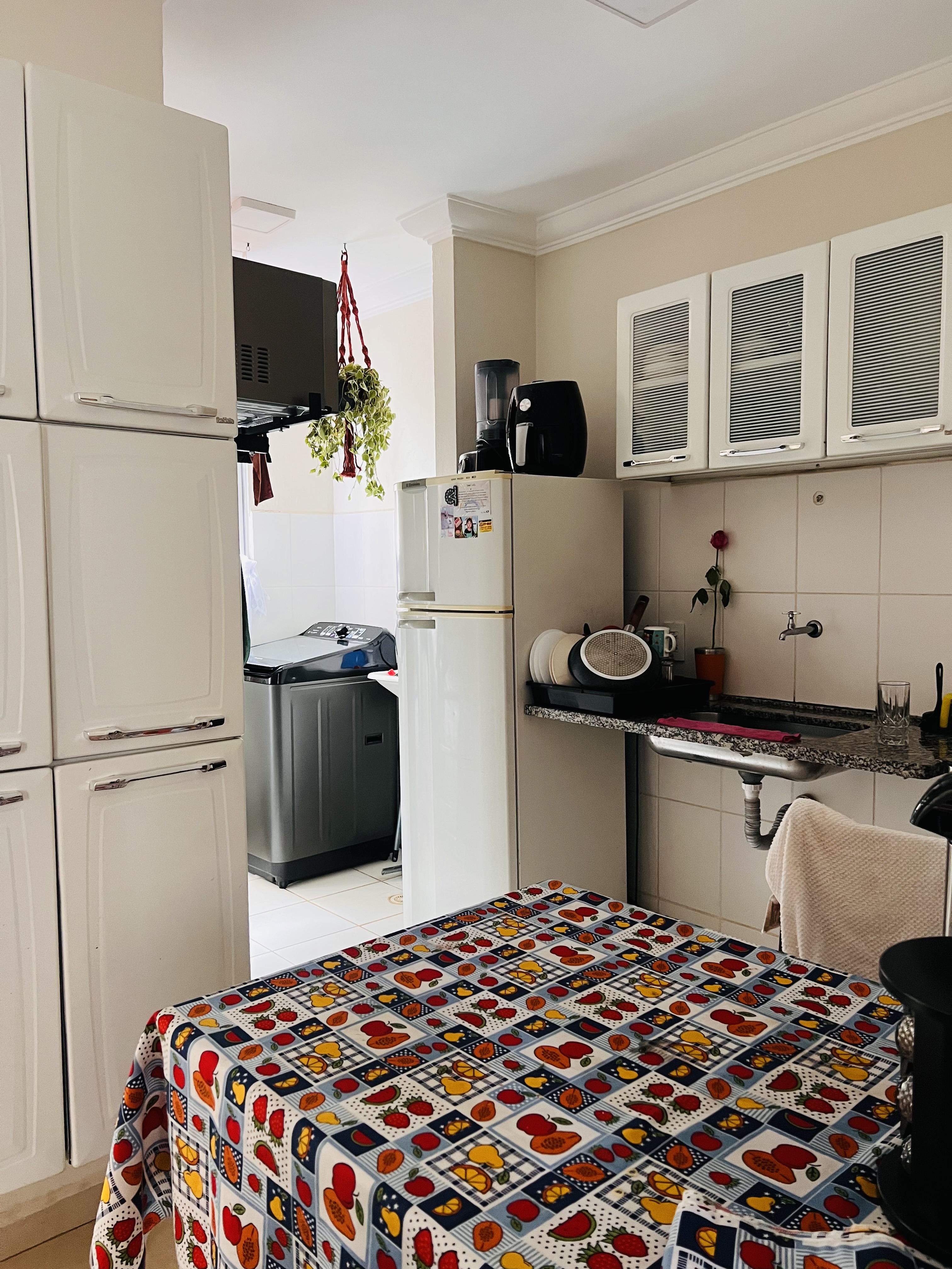 Apartamento à Venda – Chácaras São Paulo