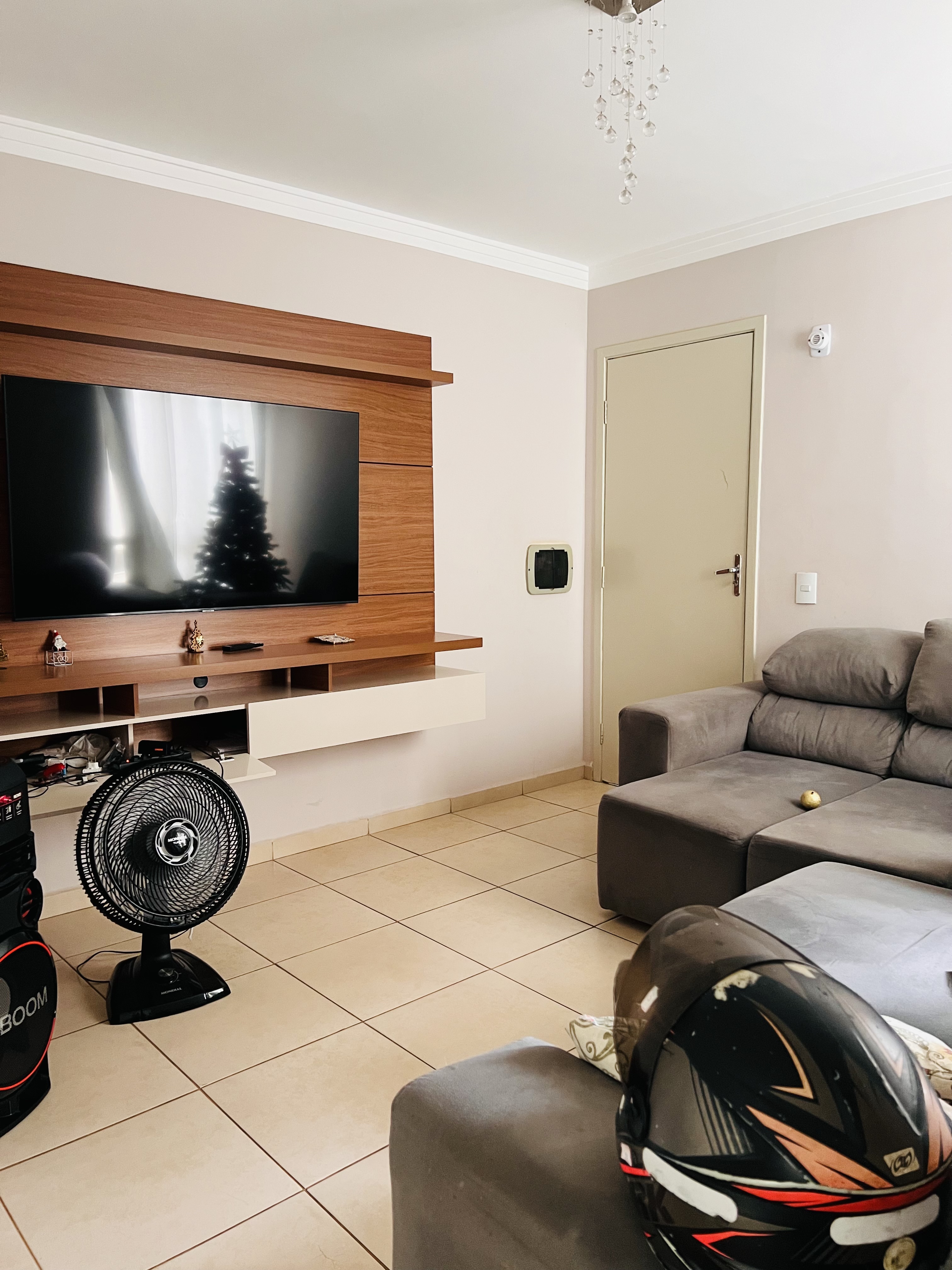 Apartamento à Venda – Chácaras São Paulo