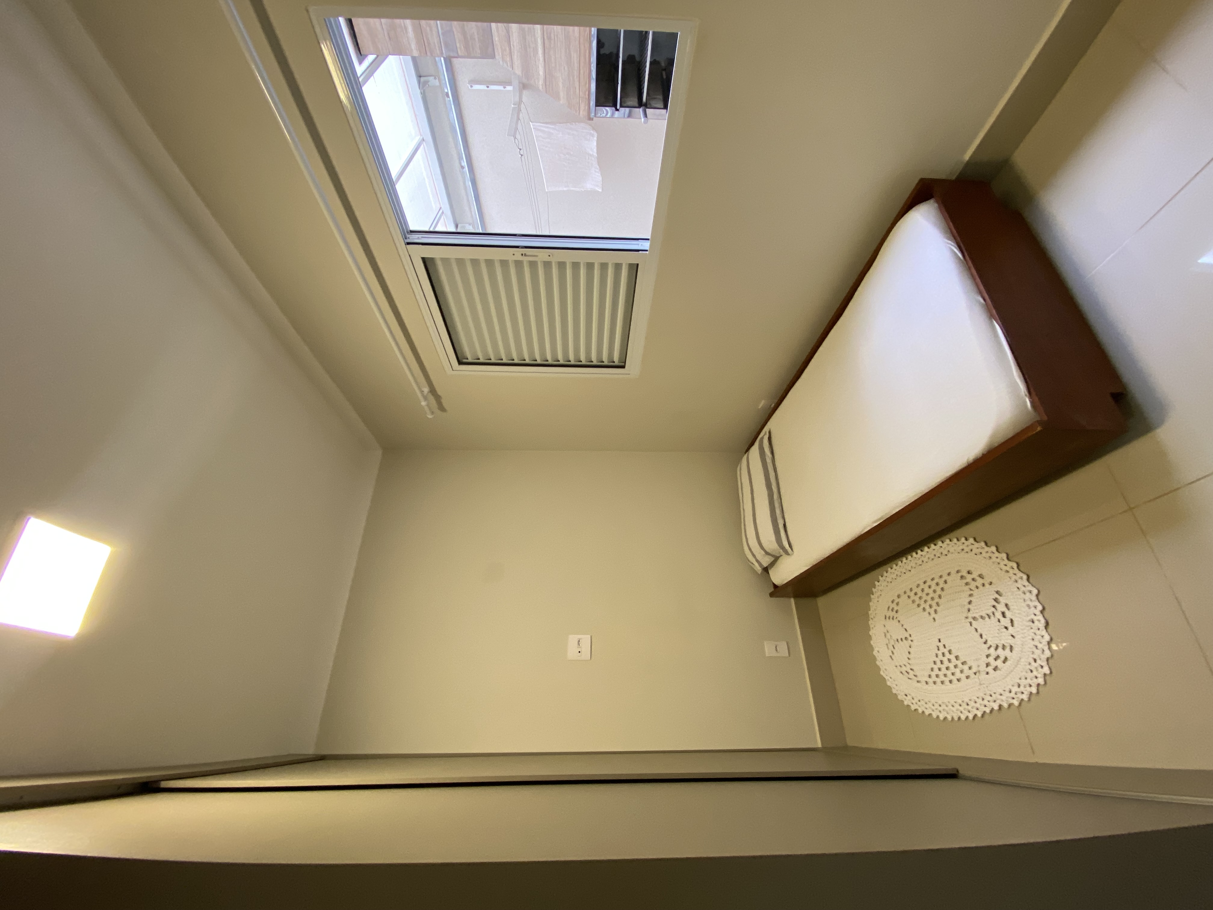 Apartamento à Venda no Jardim Piratininga