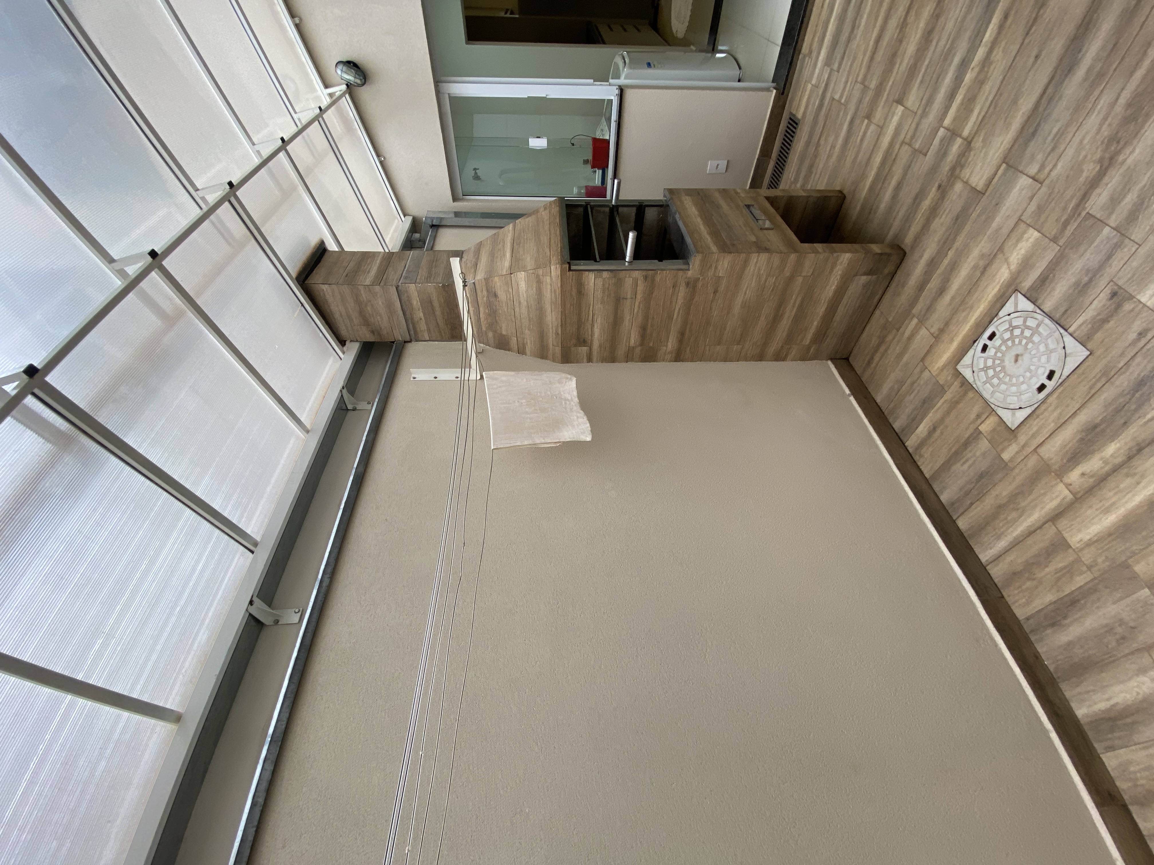 Apartamento à Venda no Jardim Piratininga