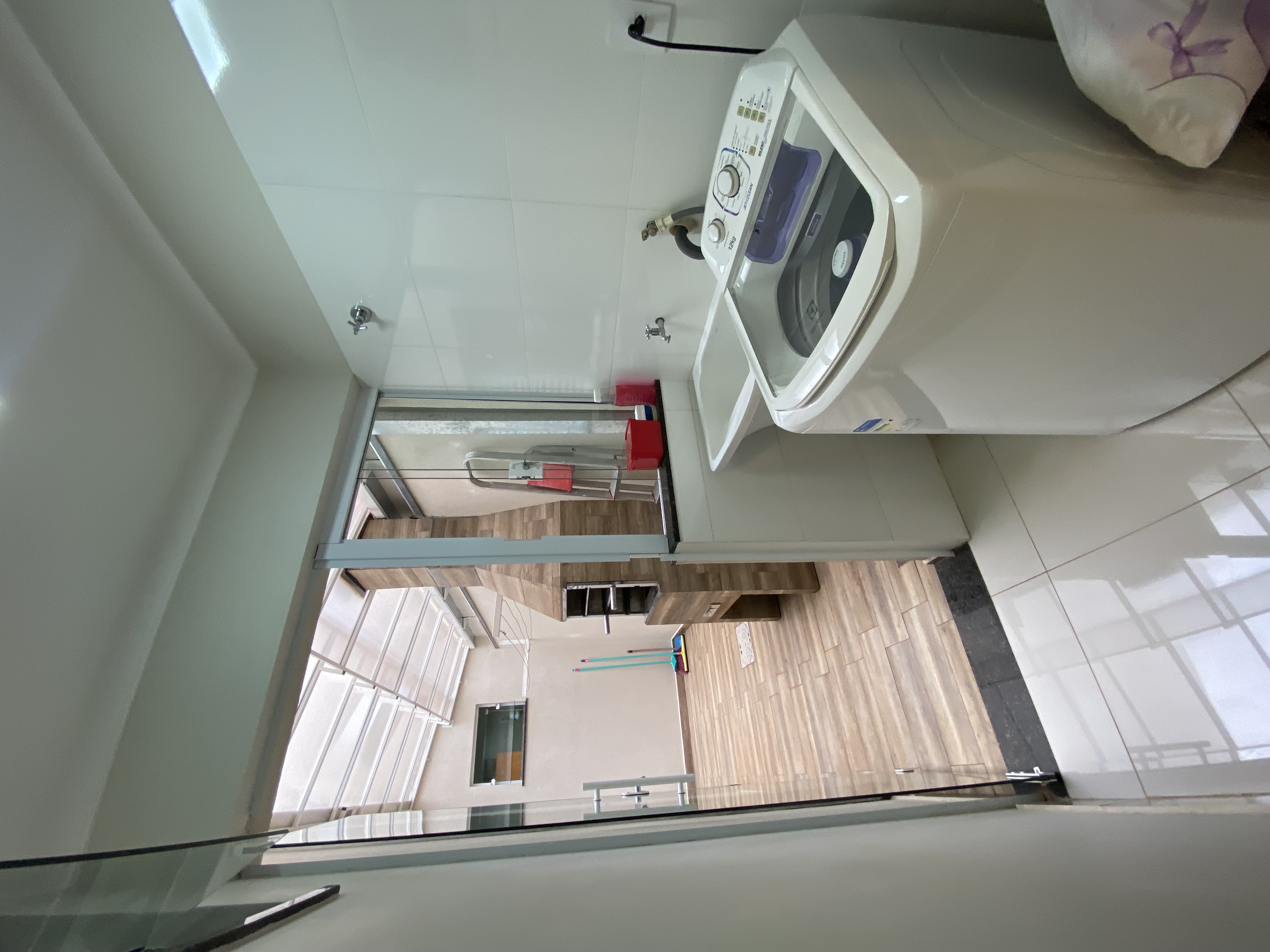 Apartamento à Venda no Jardim Piratininga