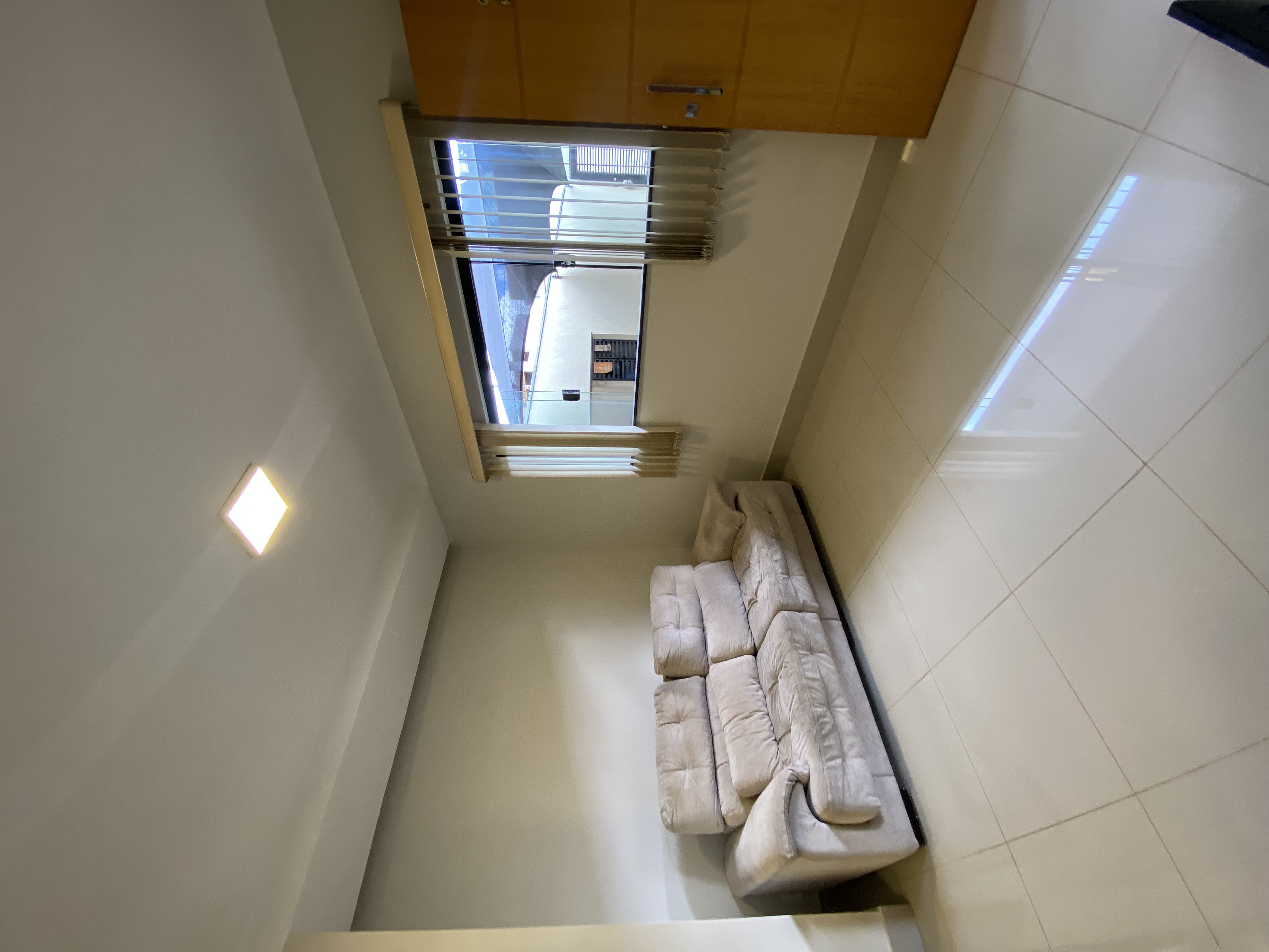 Apartamento à Venda no Jardim Piratininga